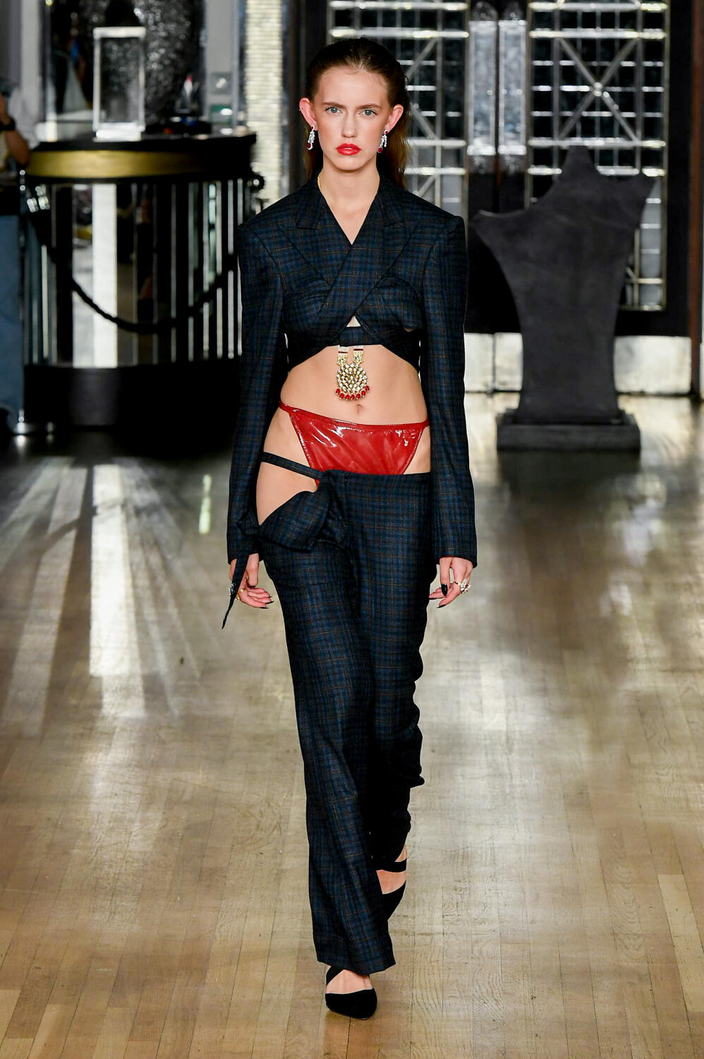 Helen Anthony  Spring 2023 Fashion Show