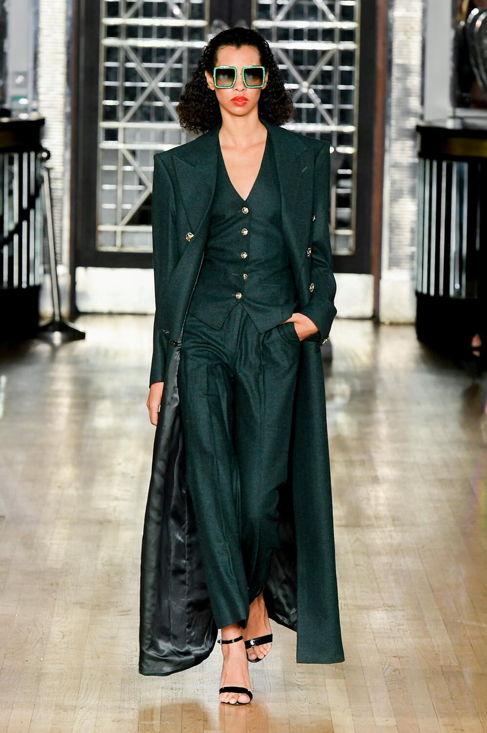 Helen Anthony  Spring 2023 Fashion Show