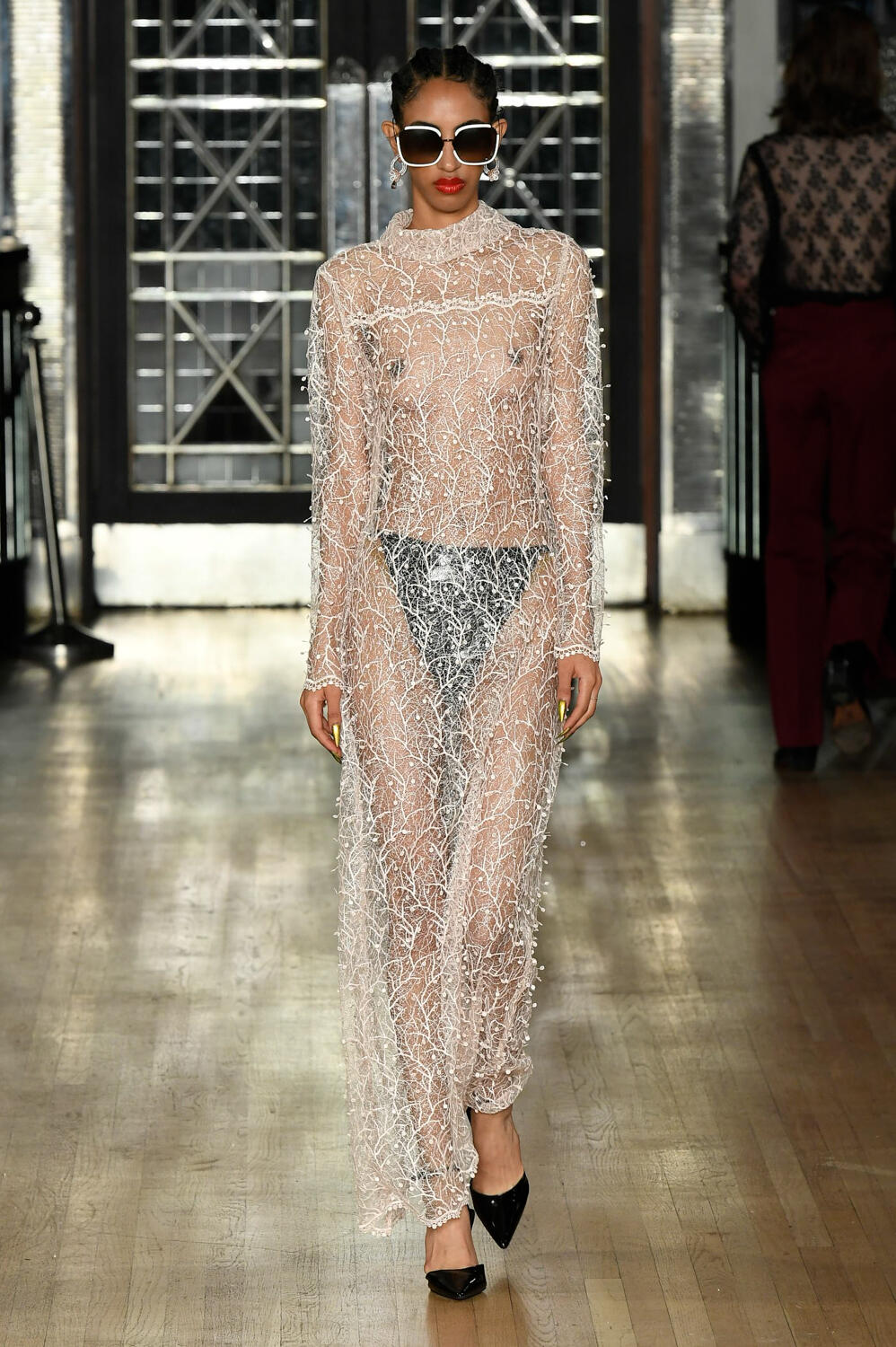 Helen Anthony  Spring 2023 Fashion Show
