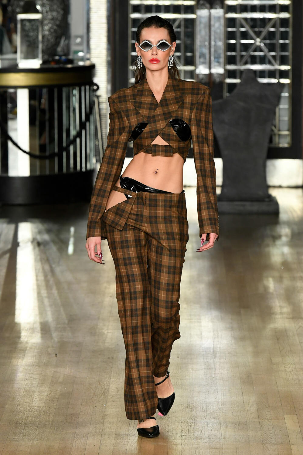 Helen Anthony  Spring 2023 Fashion Show
