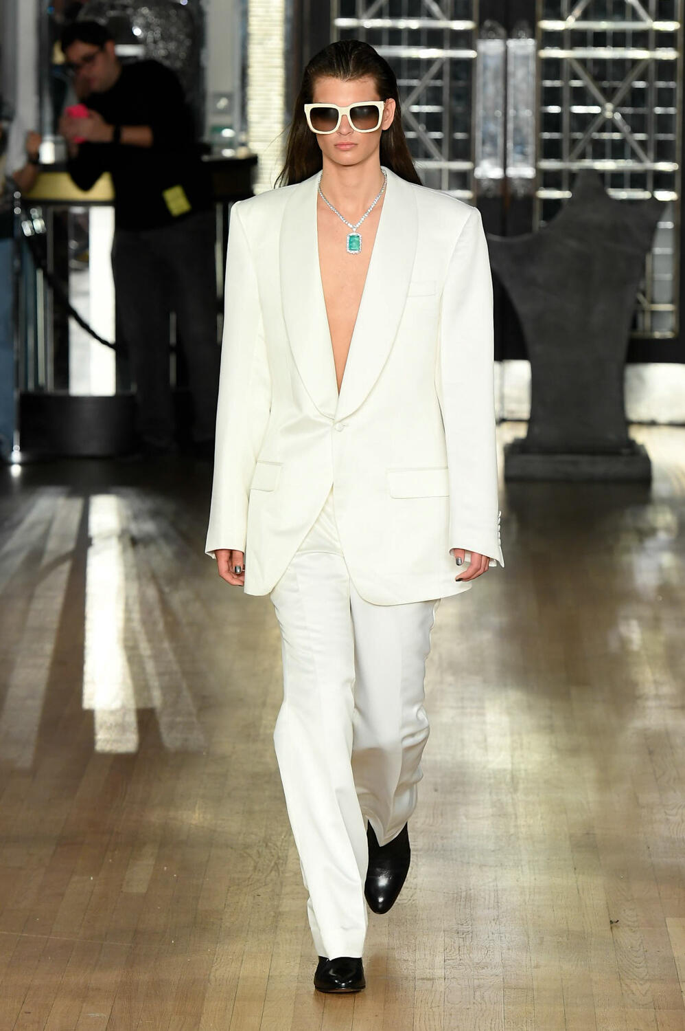 Helen Anthony  Spring 2023 Fashion Show