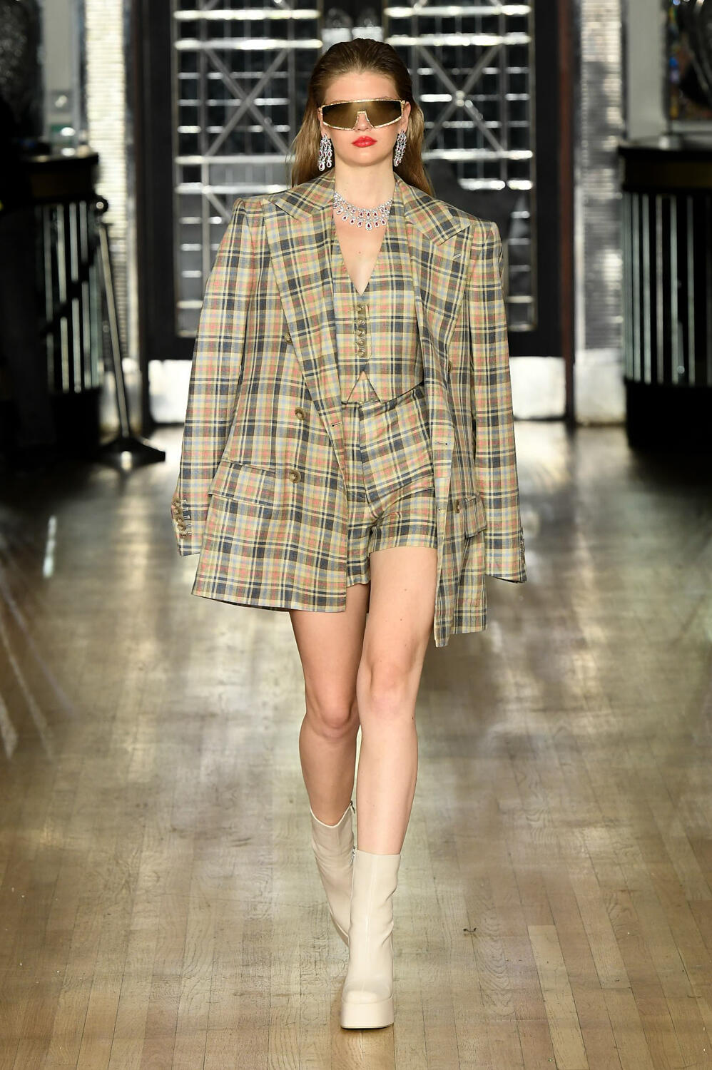 Helen Anthony  Spring 2023 Fashion Show