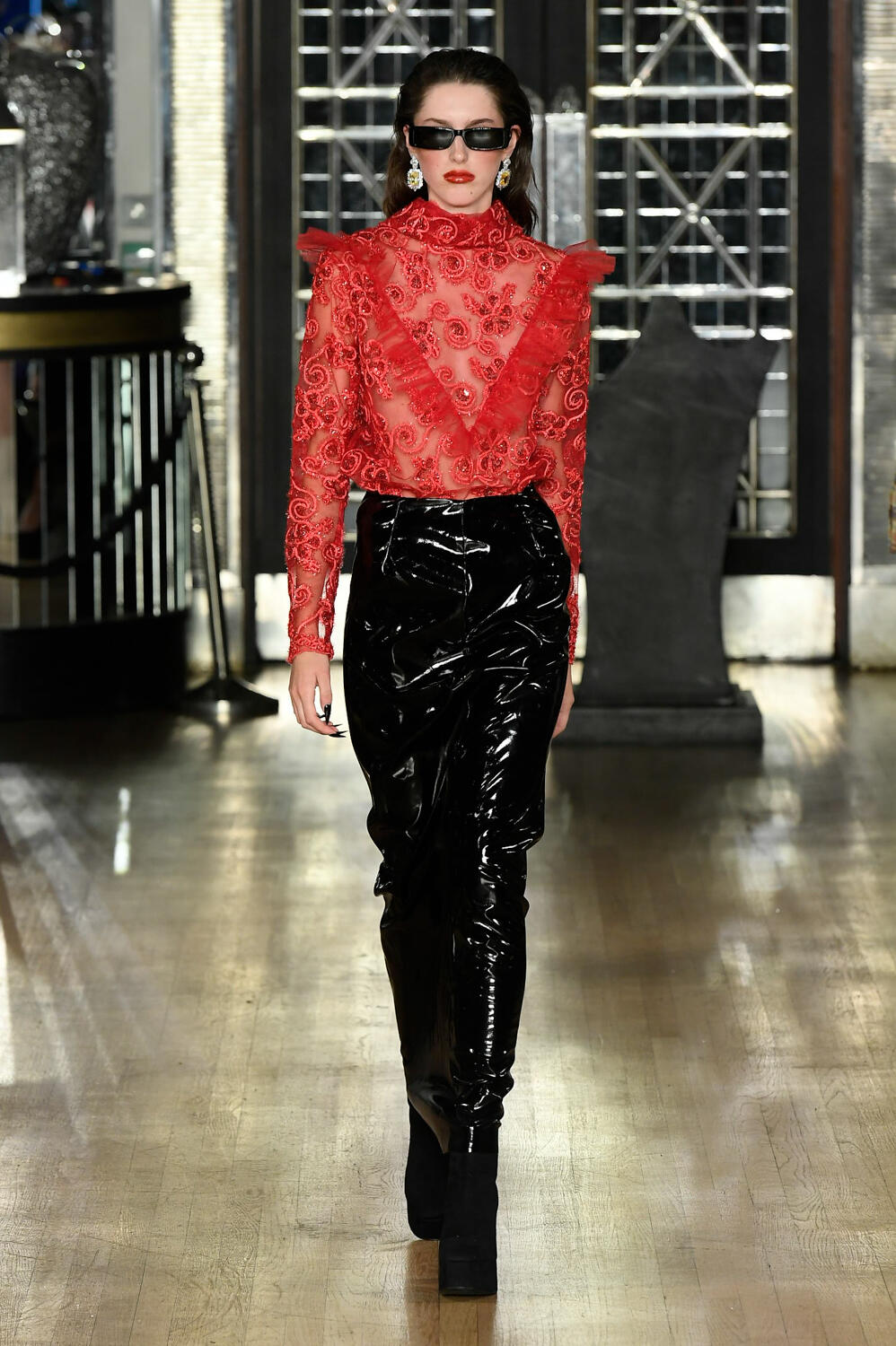 Helen Anthony  Spring 2023 Fashion Show