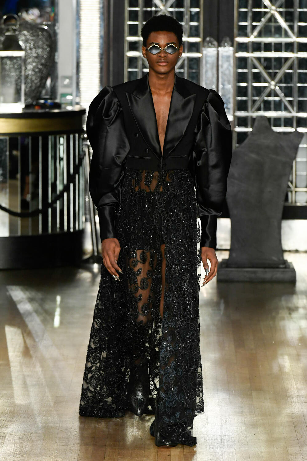 Helen Anthony  Spring 2023 Fashion Show
