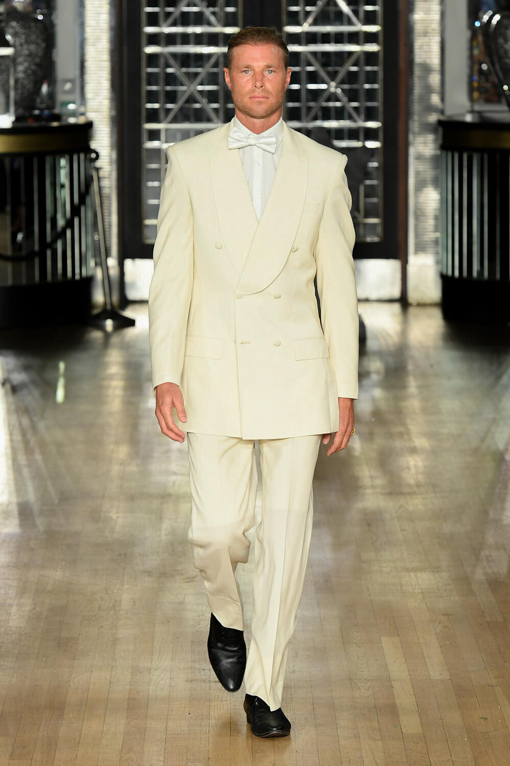 Helen Anthony  Spring 2023 Fashion Show