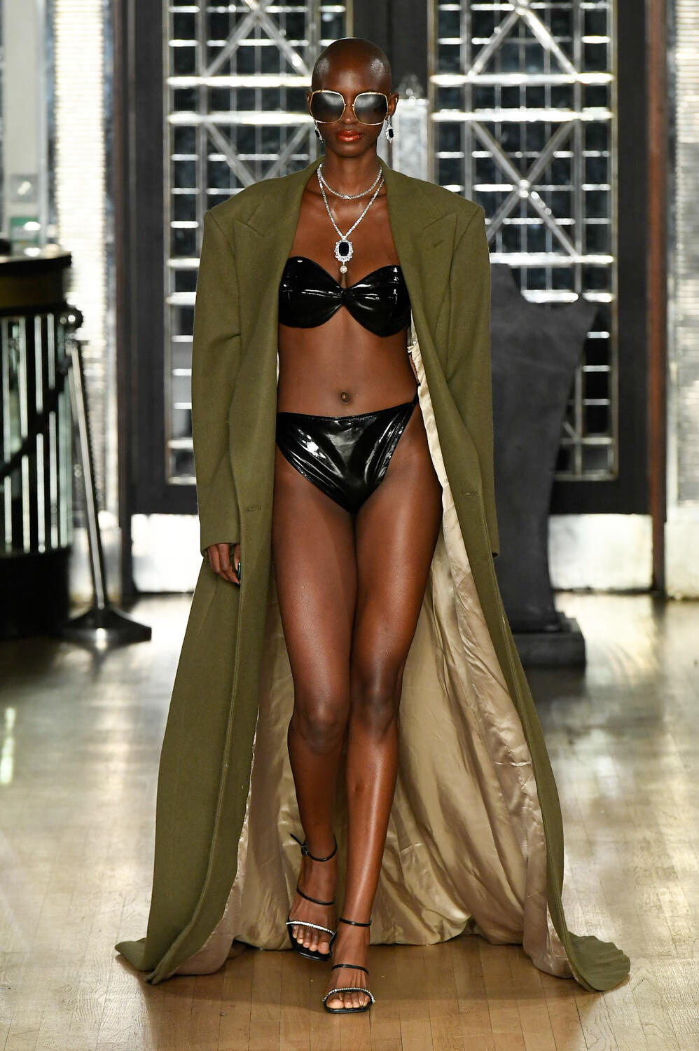 Helen Anthony  Spring 2023 Fashion Show