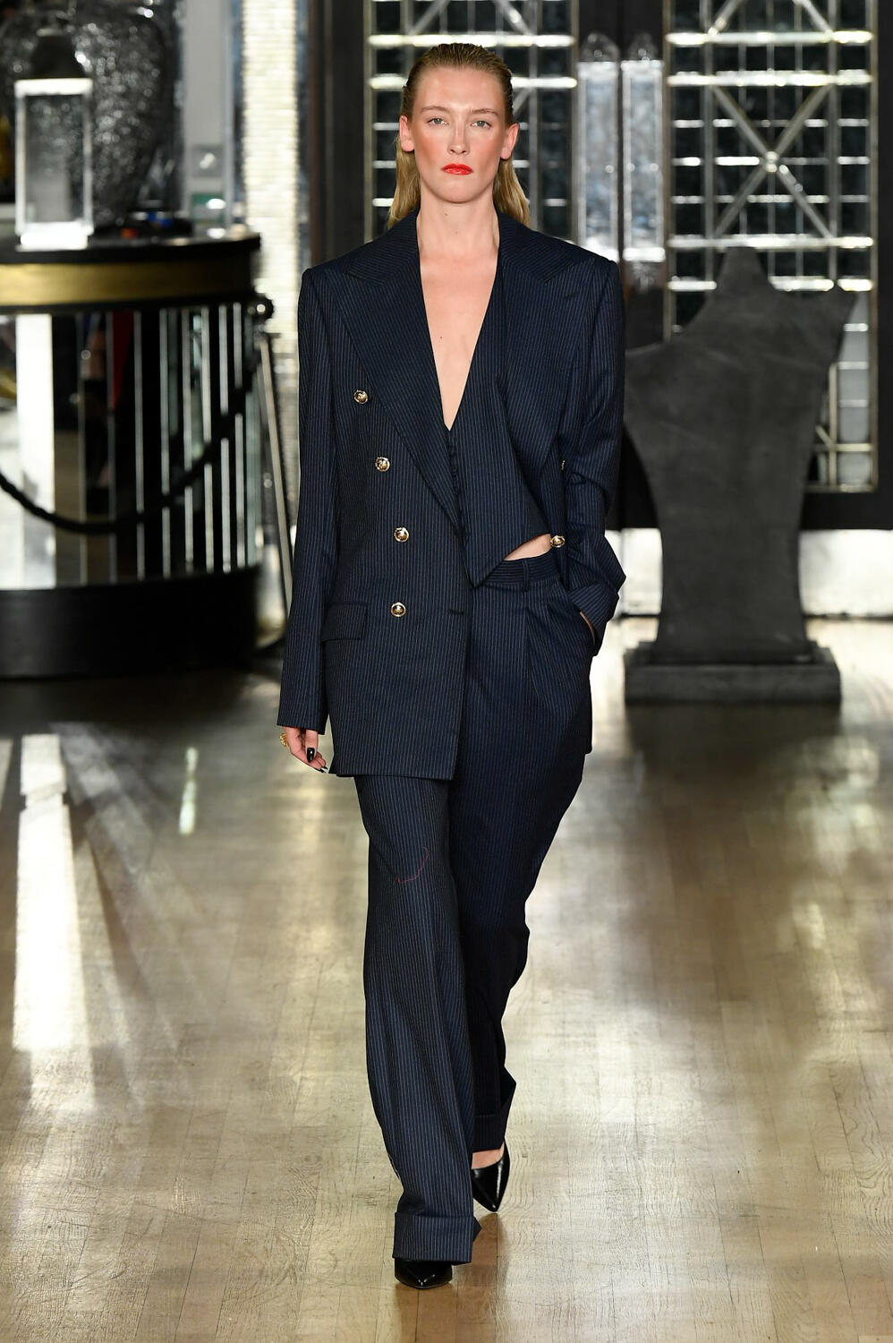 Helen Anthony  Spring 2023 Fashion Show