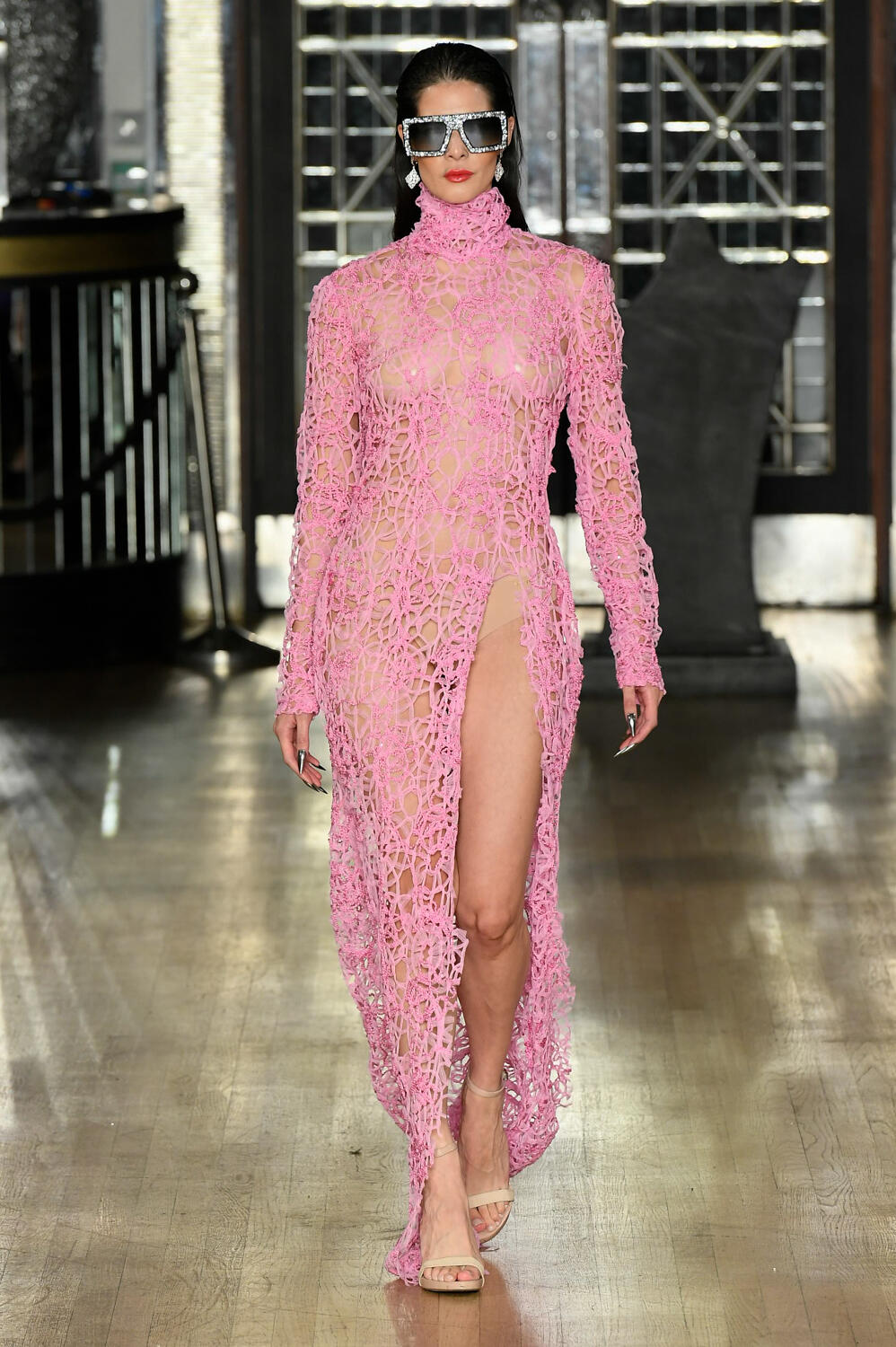 Helen Anthony  Spring 2023 Fashion Show