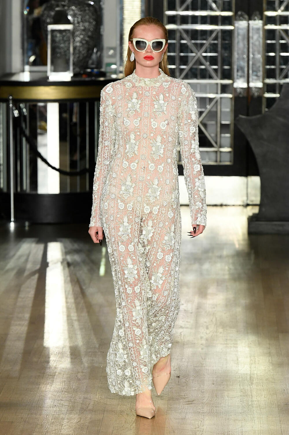 Helen Anthony  Spring 2023 Fashion Show