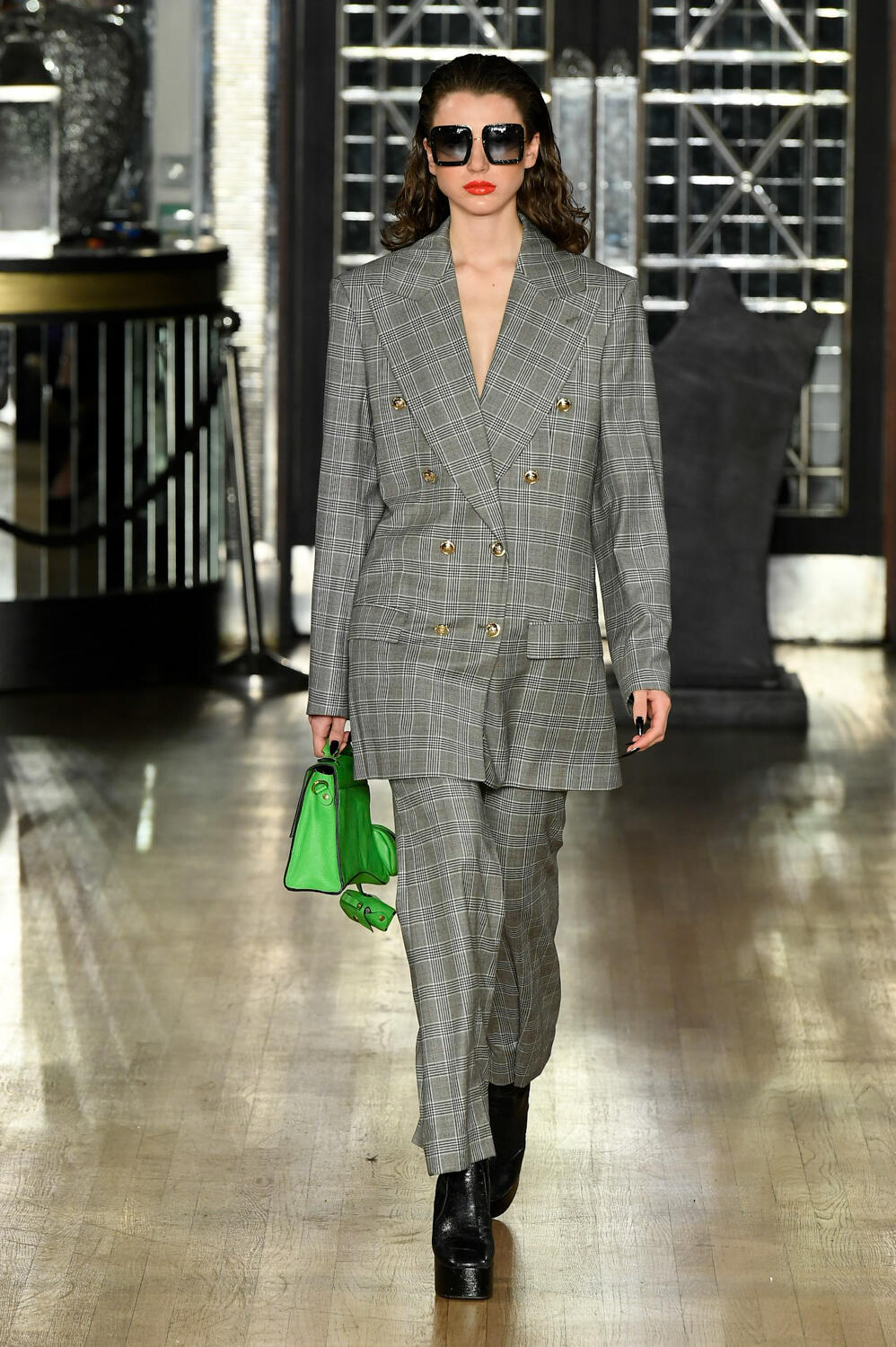 Helen Anthony  Spring 2023 Fashion Show