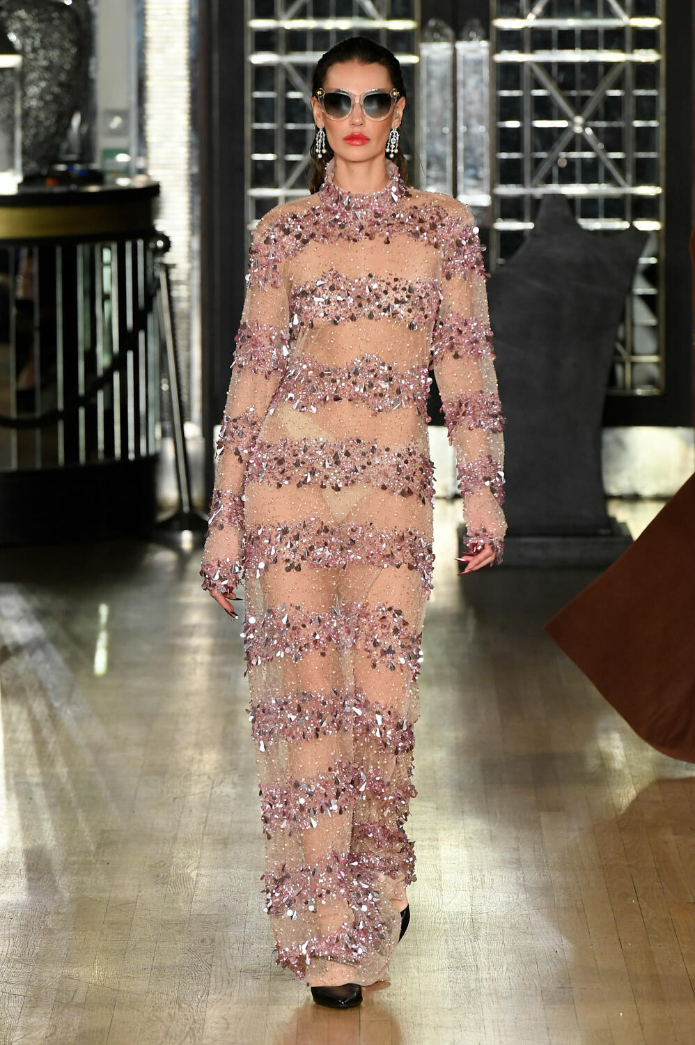 Helen Anthony  Spring 2023 Fashion Show