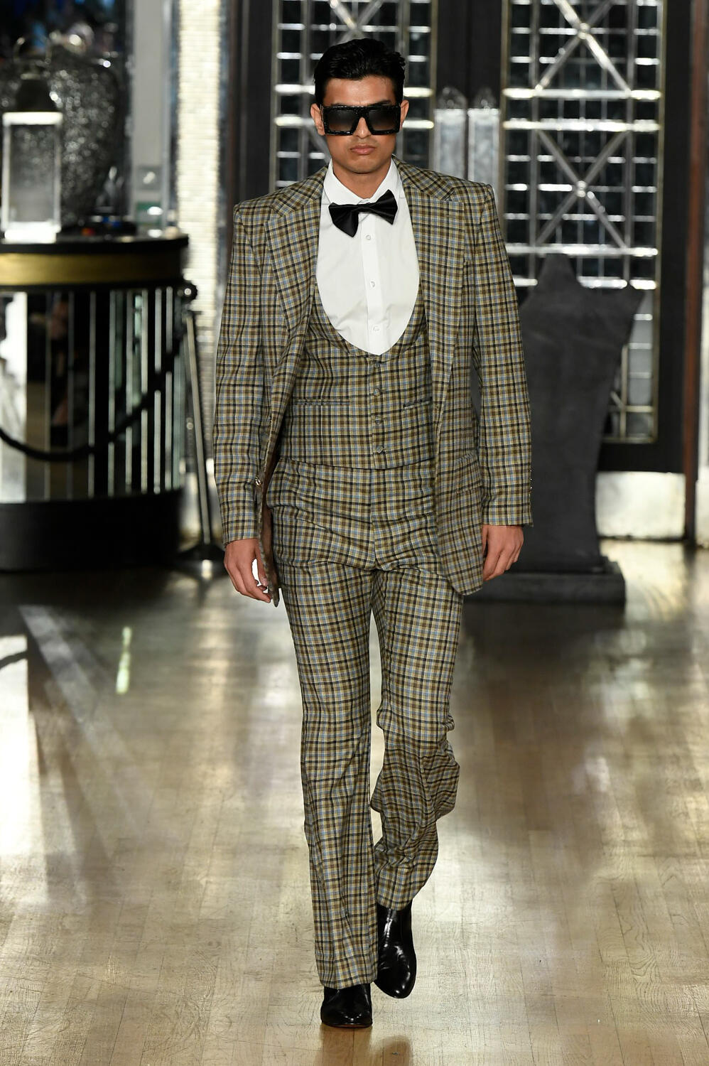 Helen Anthony  Spring 2023 Fashion Show