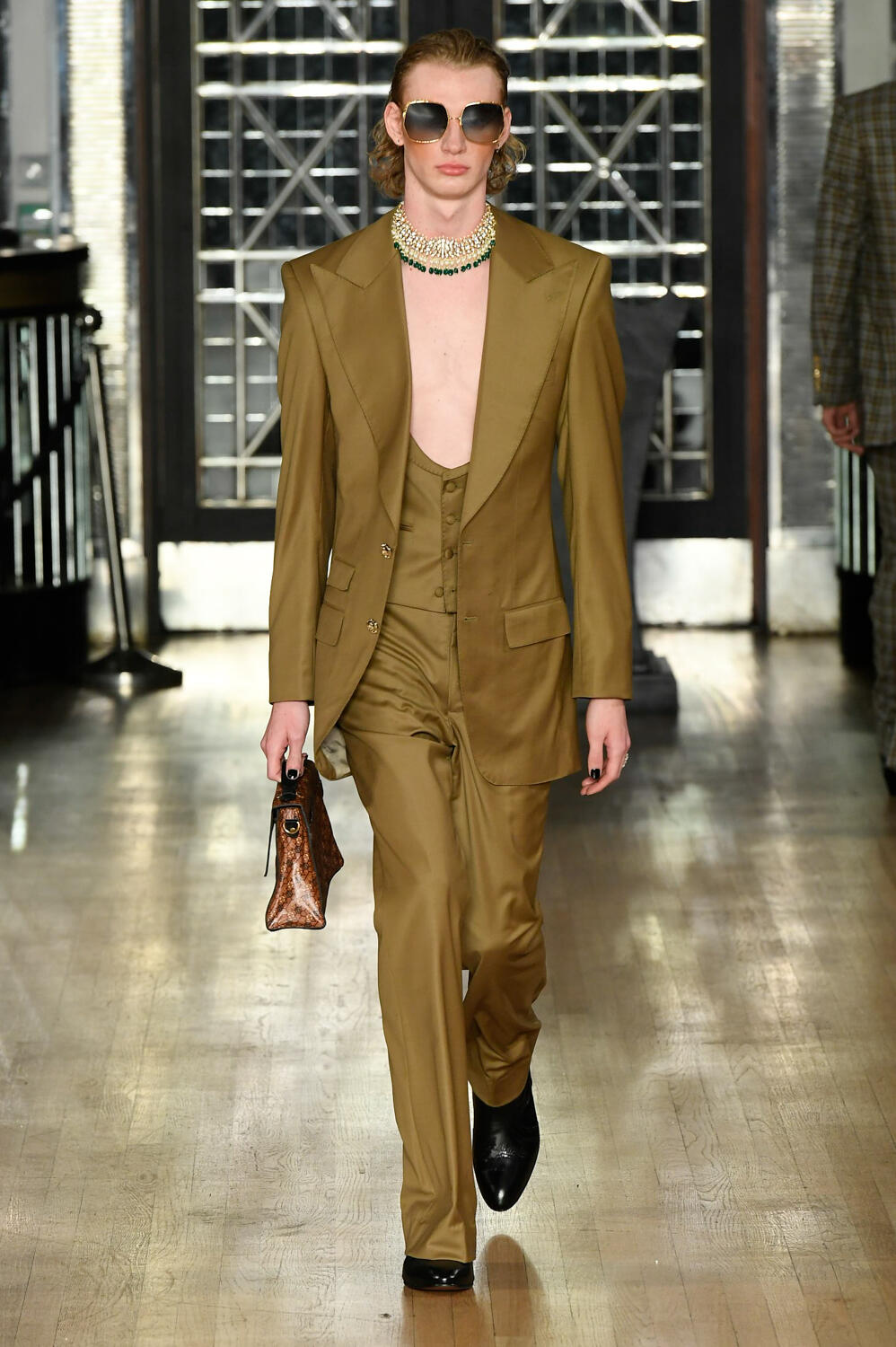 Helen Anthony  Spring 2023 Fashion Show