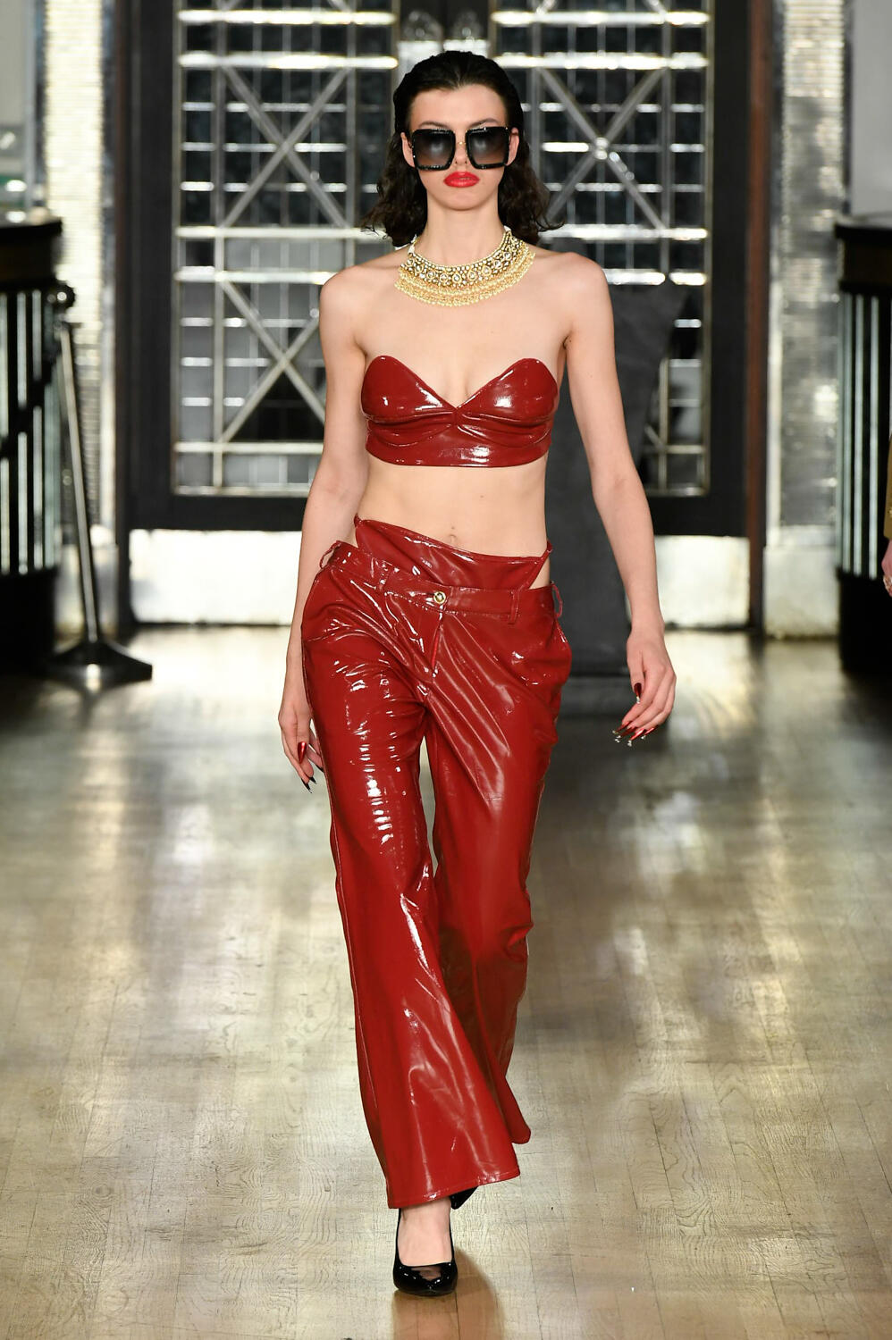 Helen Anthony  Spring 2023 Fashion Show