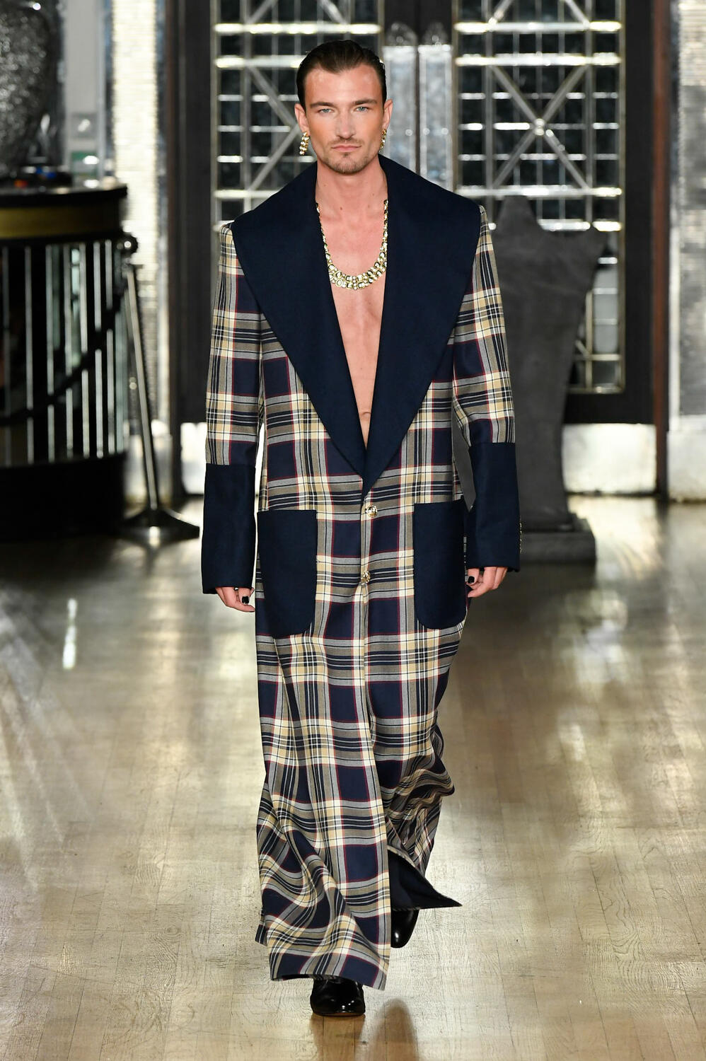 Helen Anthony  Spring 2023 Fashion Show