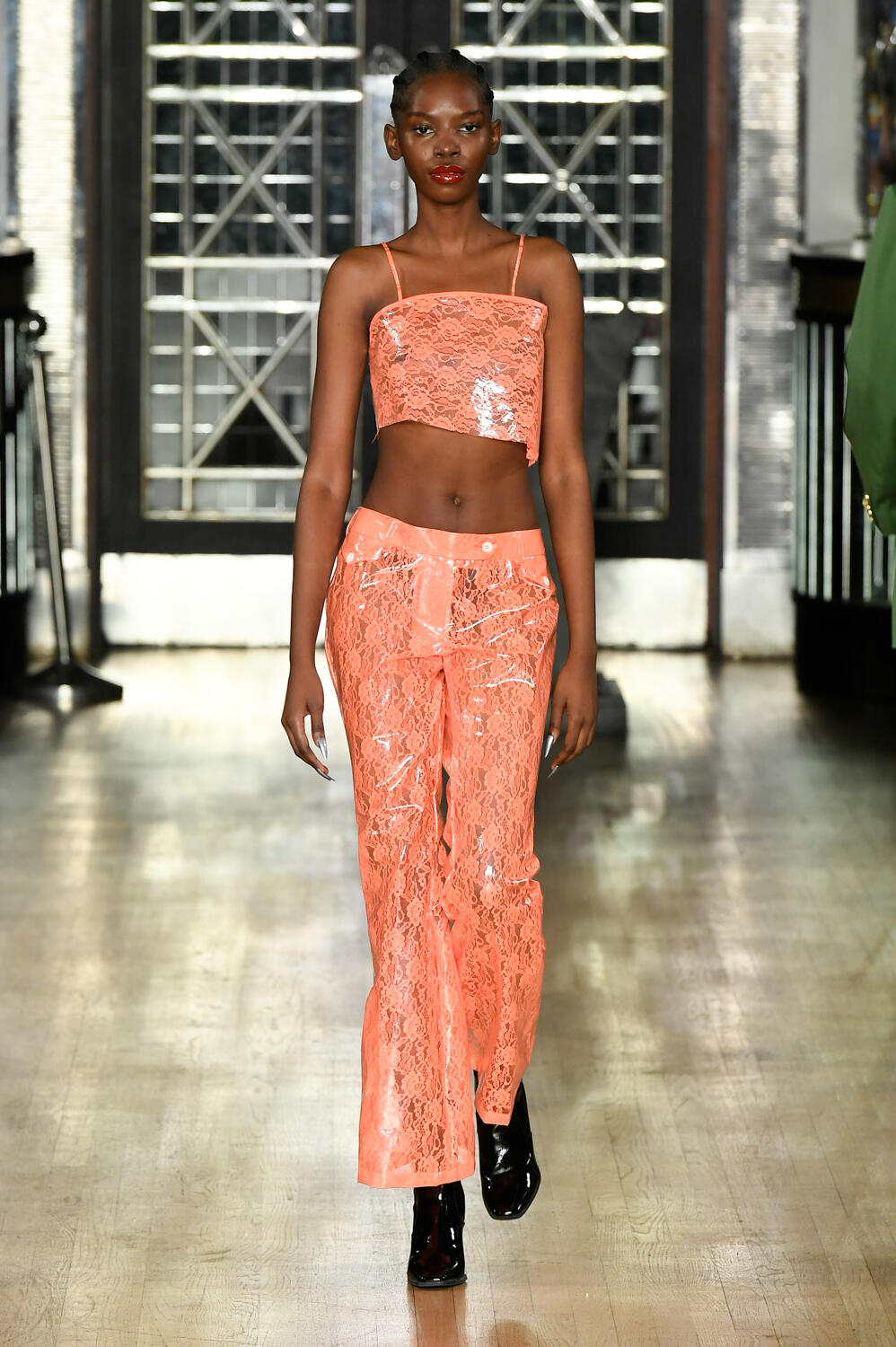Helen Anthony  Spring 2023 Fashion Show