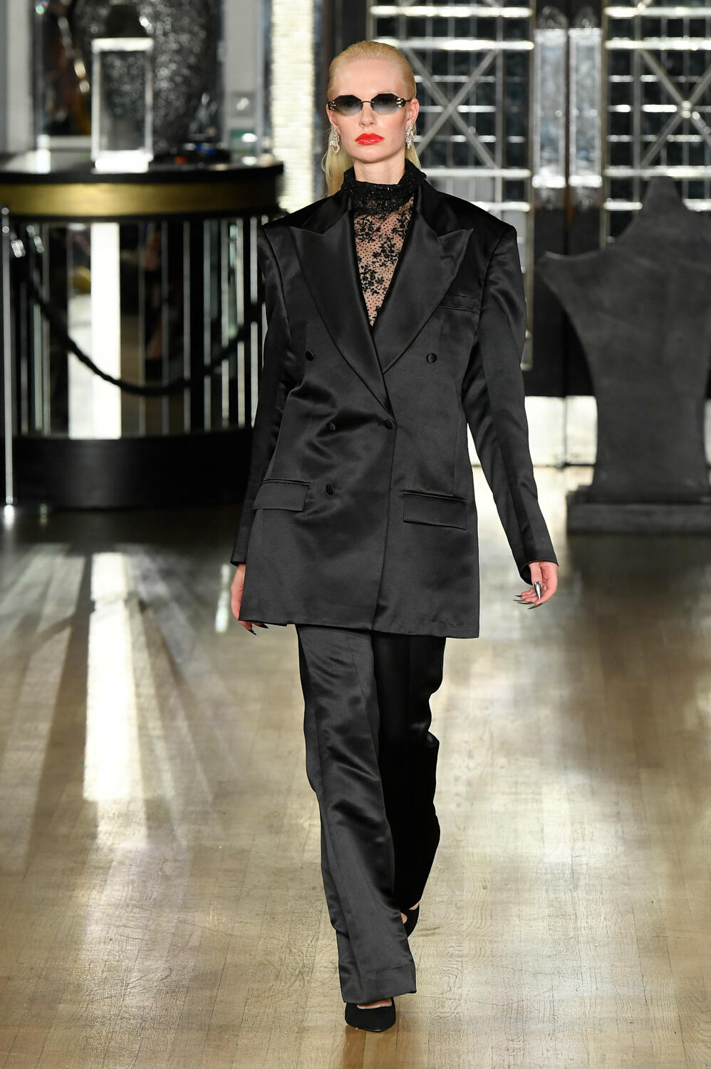 Helen Anthony  Spring 2023 Fashion Show