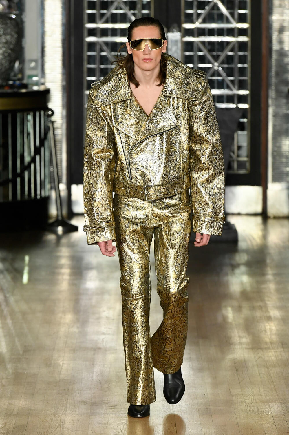 Helen Anthony  Spring 2023 Fashion Show