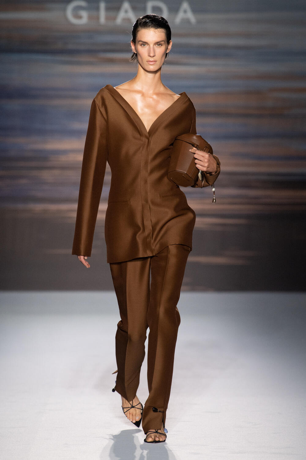 Giada  Spring 2023 Fashion Show
