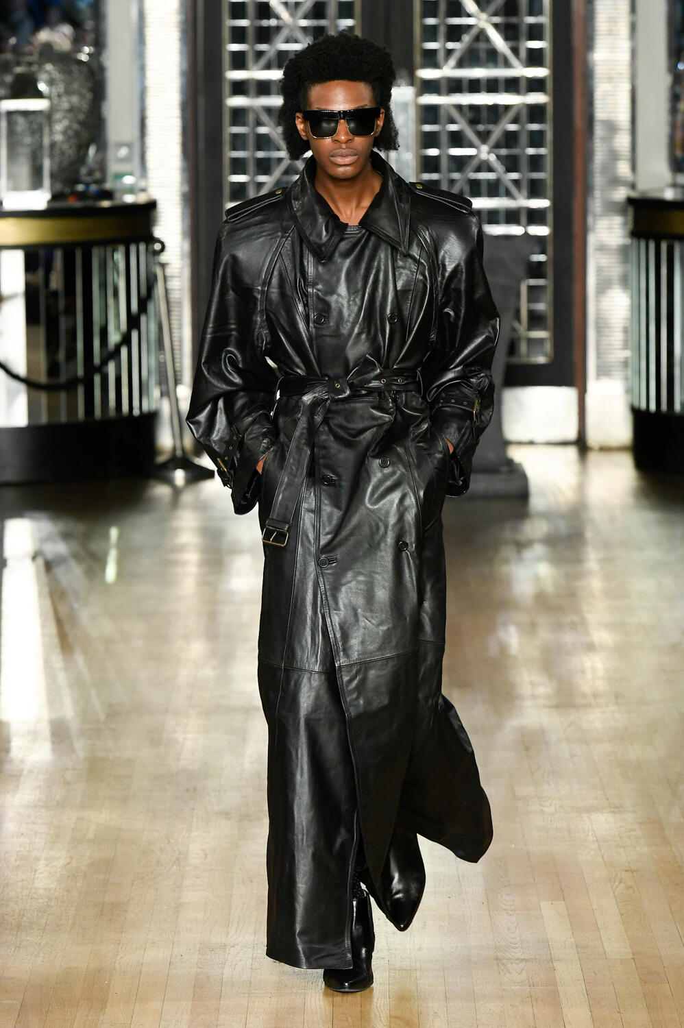 Helen Anthony  Spring 2023 Fashion Show