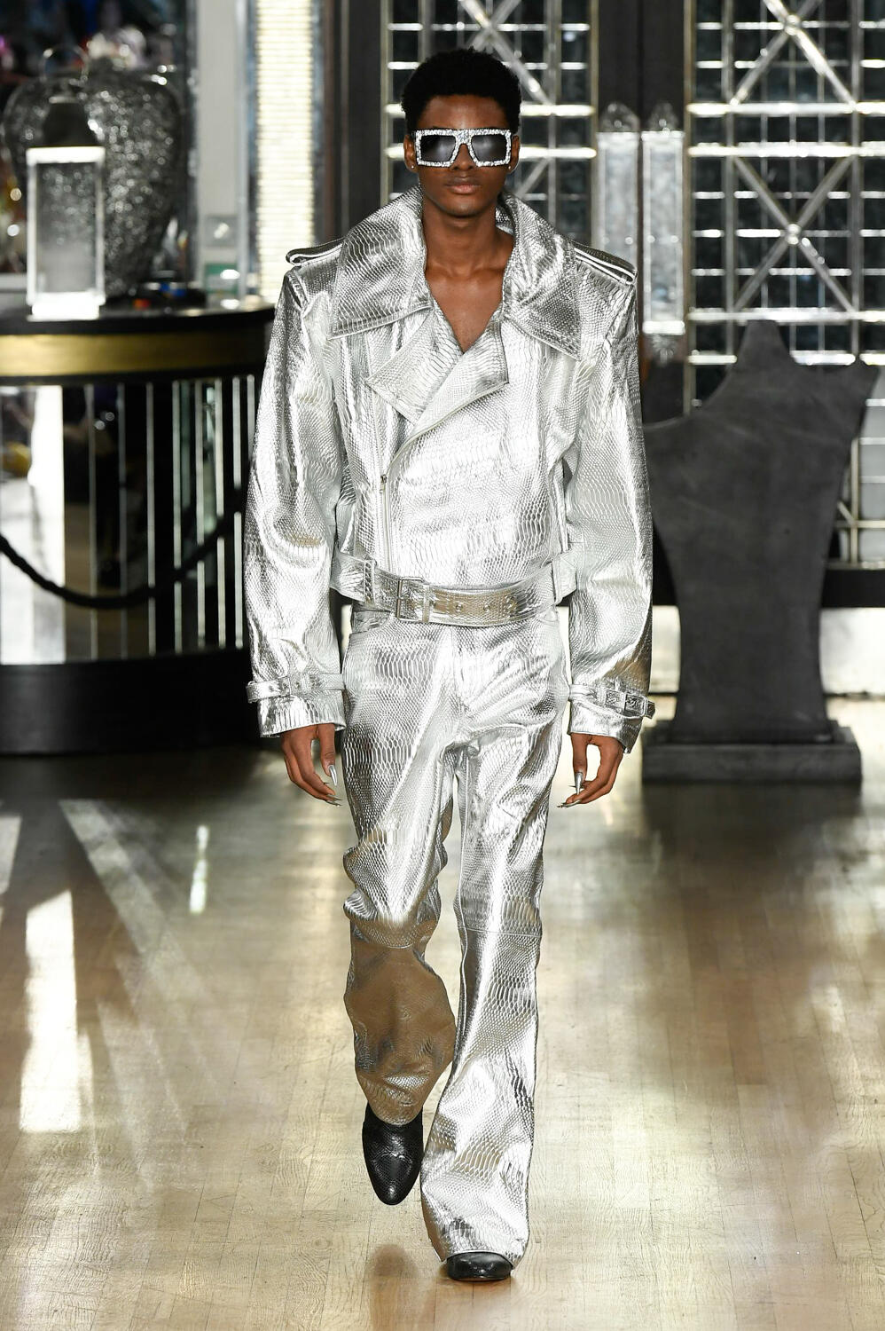 Helen Anthony  Spring 2023 Fashion Show