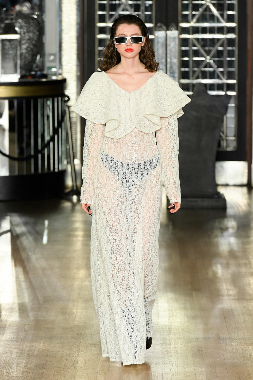 Helen Anthony  Spring 2023 Fashion Show