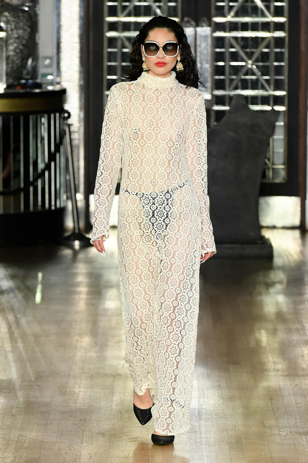 Helen Anthony  Spring 2023 Fashion Show