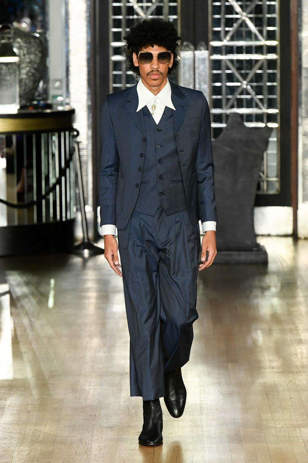 Helen Anthony  Spring 2023 Fashion Show