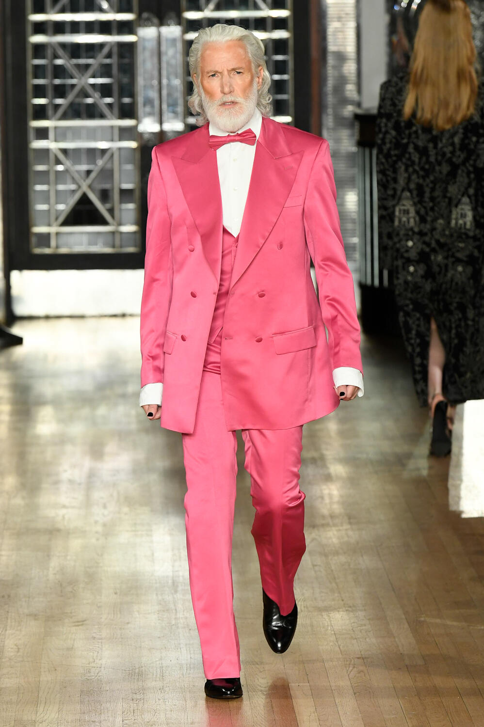 Helen Anthony  Spring 2023 Fashion Show