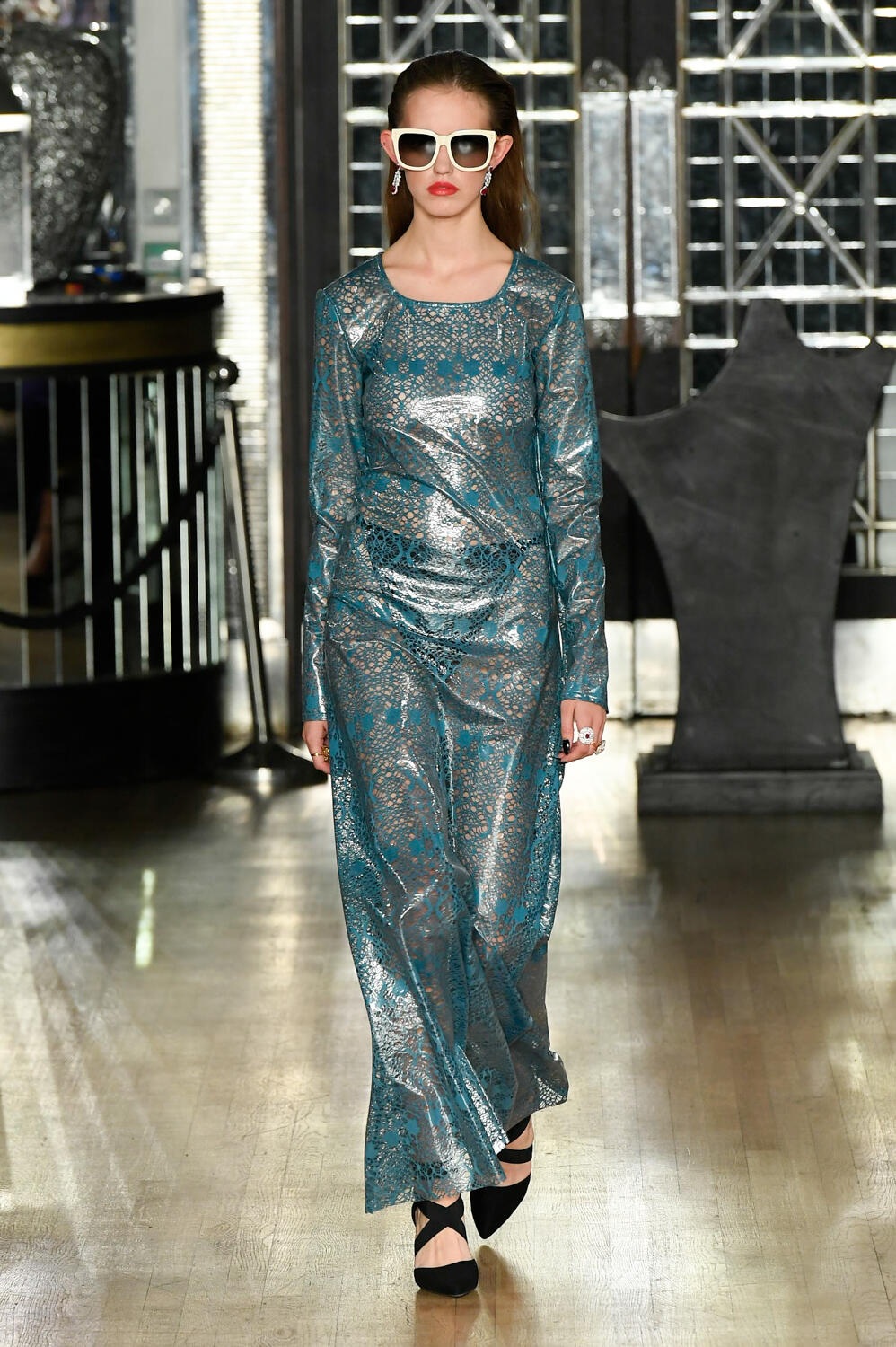 Helen Anthony  Spring 2023 Fashion Show