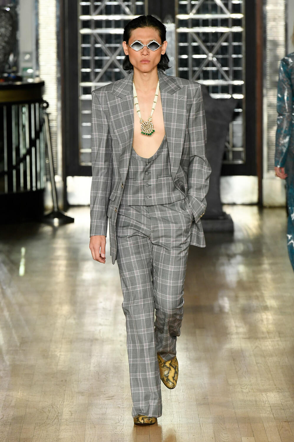 Helen Anthony  Spring 2023 Fashion Show