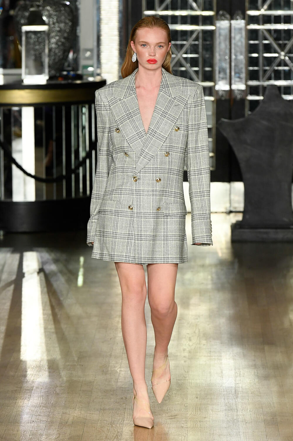 Helen Anthony  Spring 2023 Fashion Show