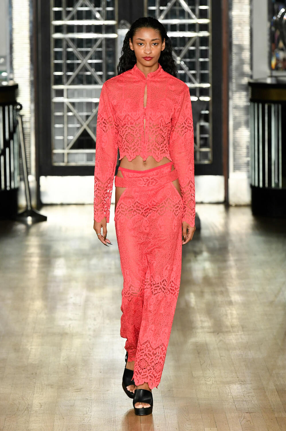 Helen Anthony  Spring 2023 Fashion Show