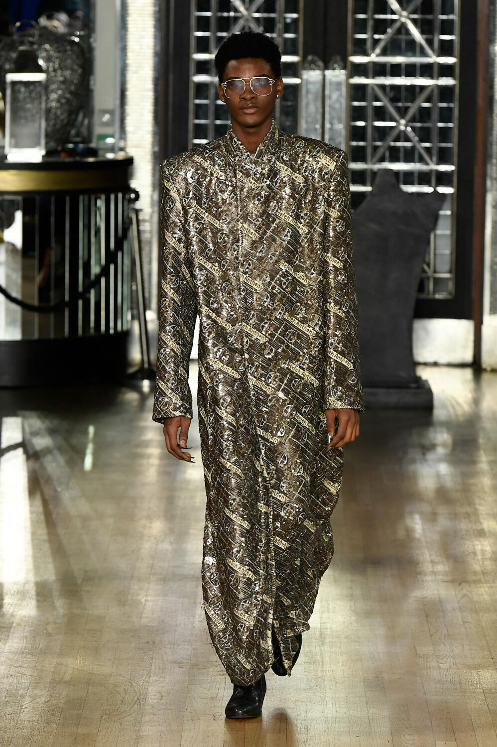 Helen Anthony  Spring 2023 Fashion Show
