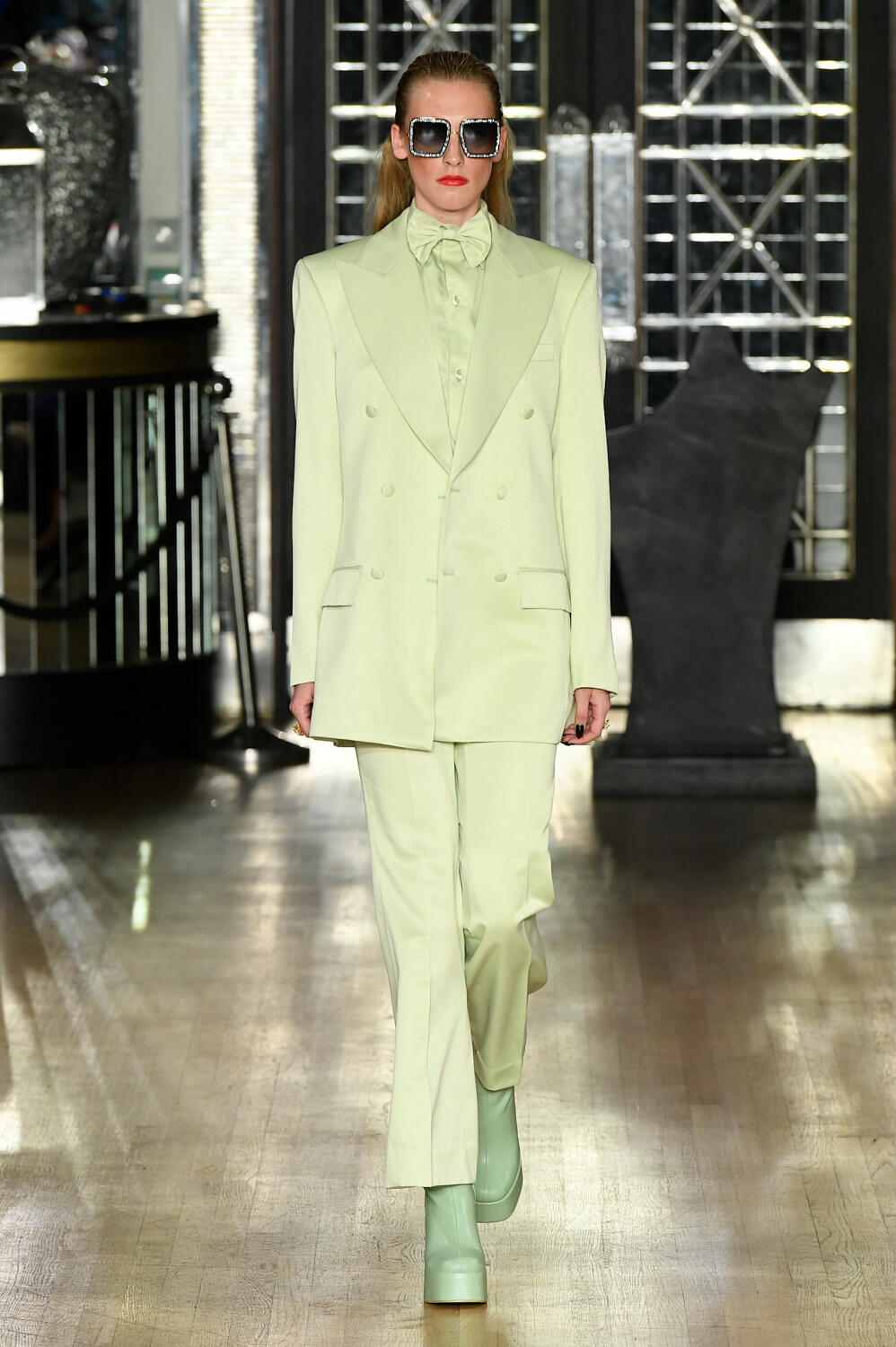 Helen Anthony  Spring 2023 Fashion Show