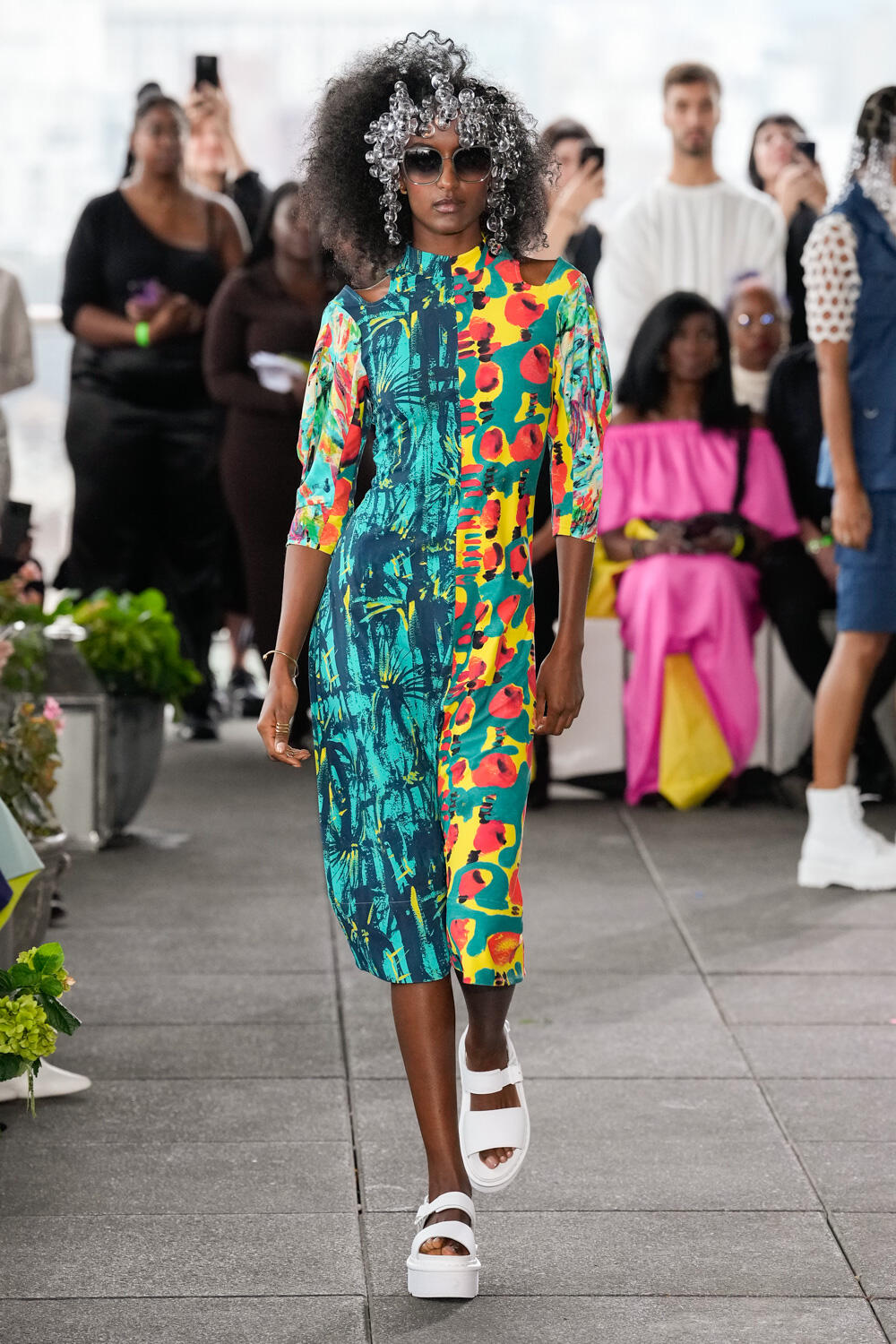 Marrisa Wilson Spring 2023 Fashion Show