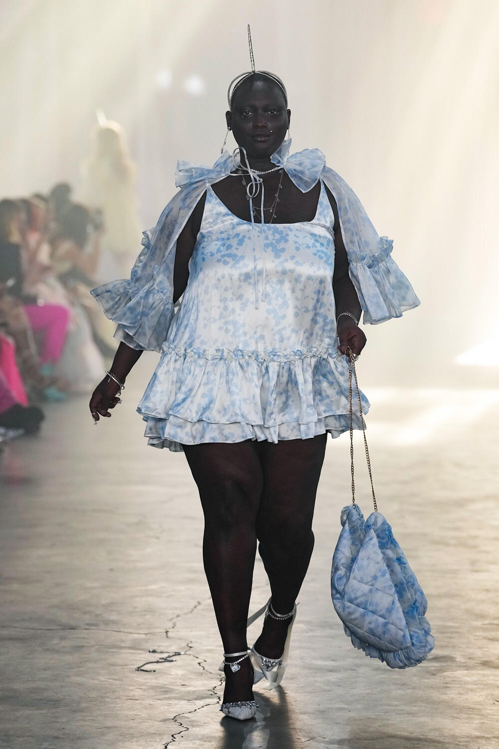 Selkie Spring 2023 Fashion Show