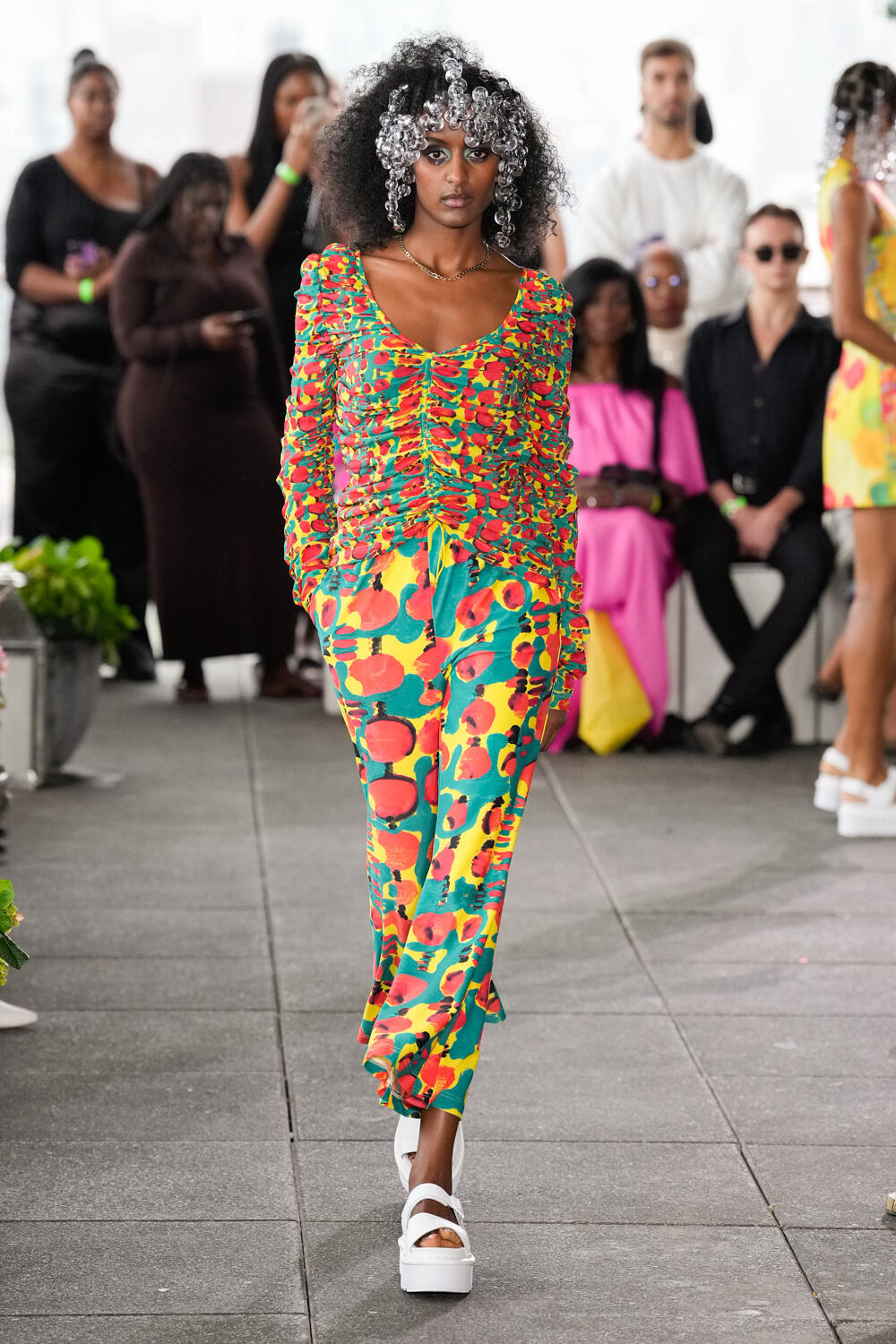 Marrisa Wilson Spring 2023 Fashion Show