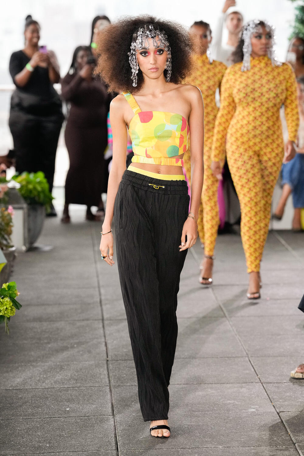 Marrisa Wilson Spring 2023 Fashion Show