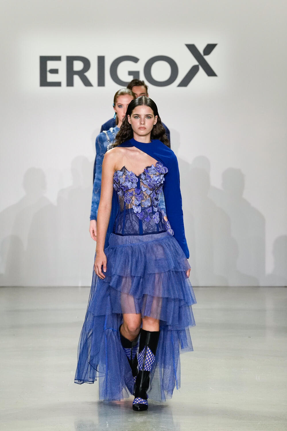 Erigo X Spring 2023 Fashion Show