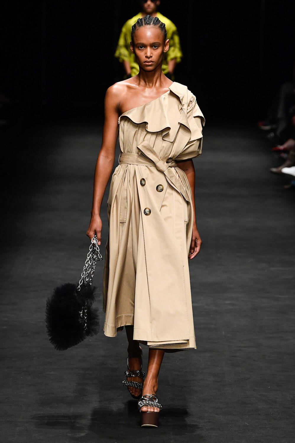 Top 10 'Standout' MFW Women's Fashion of Spring 2023 The Impression