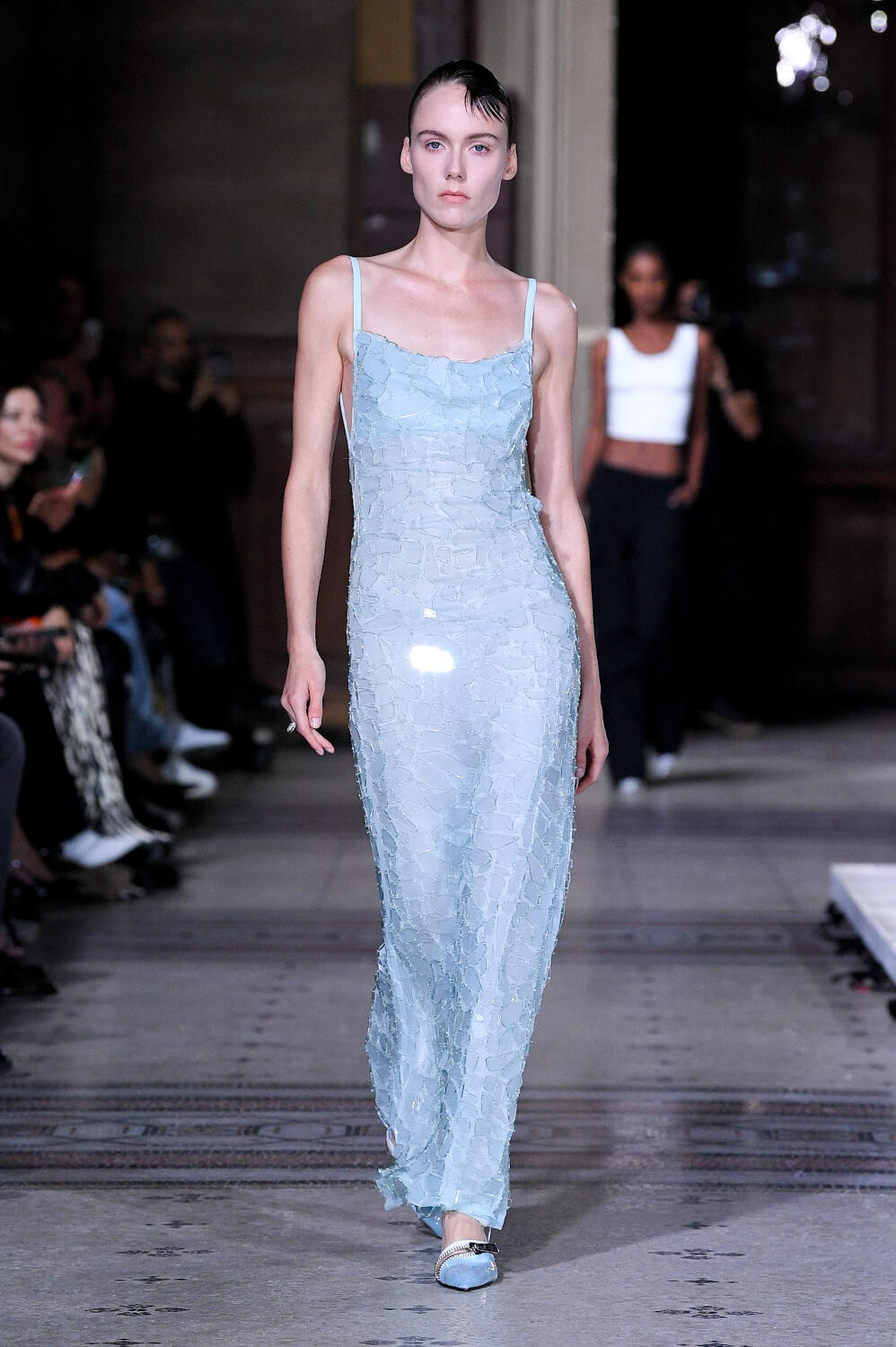 Coperni Spring 2023 Fashion Show | The Impression