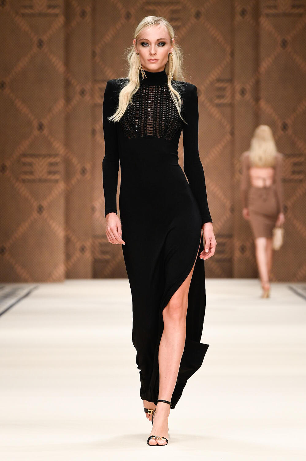 Elisabetta Franchi  Spring 2023 Fashion Show