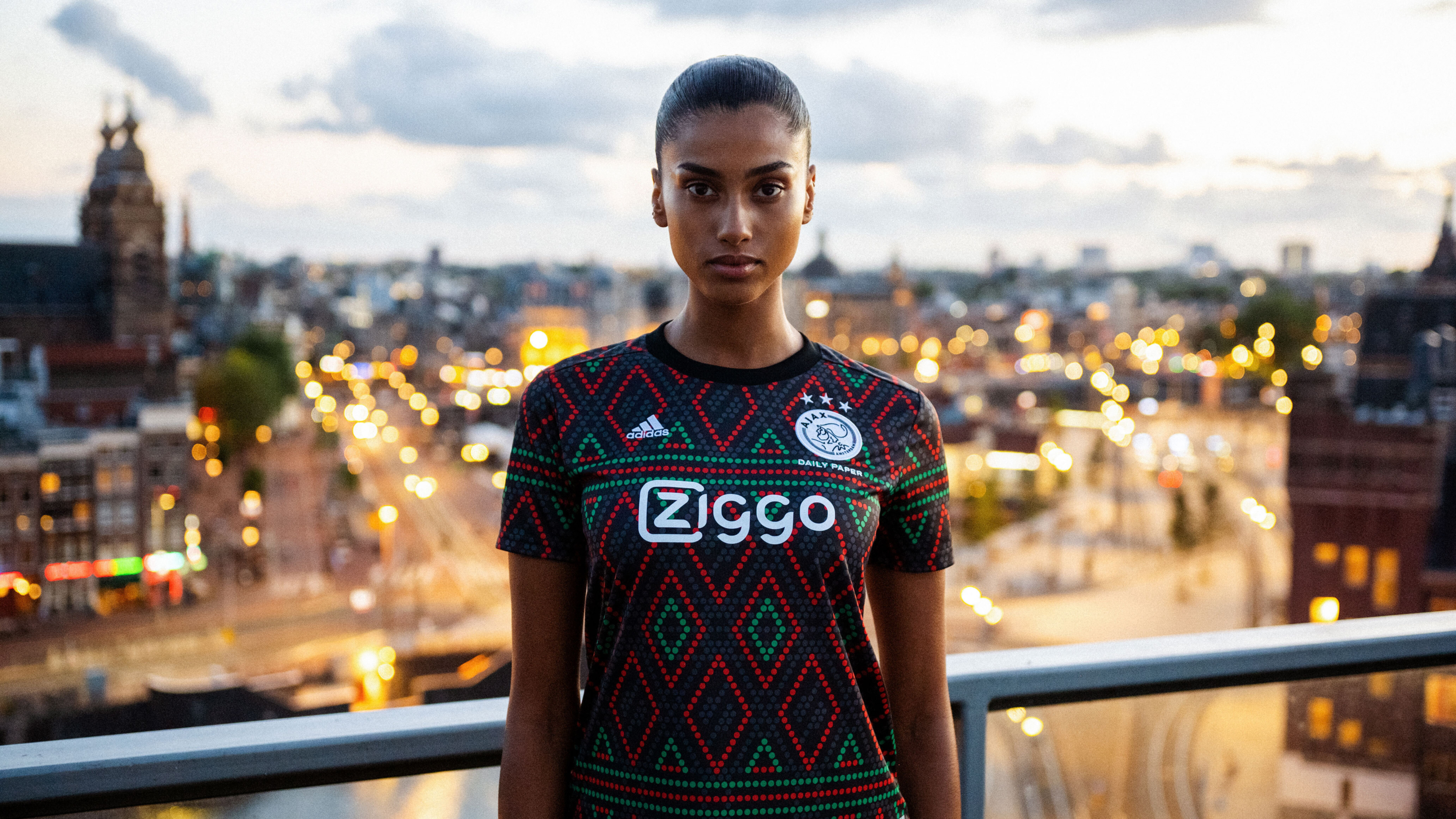 adidas Ajax Away Jersey 2022-2023