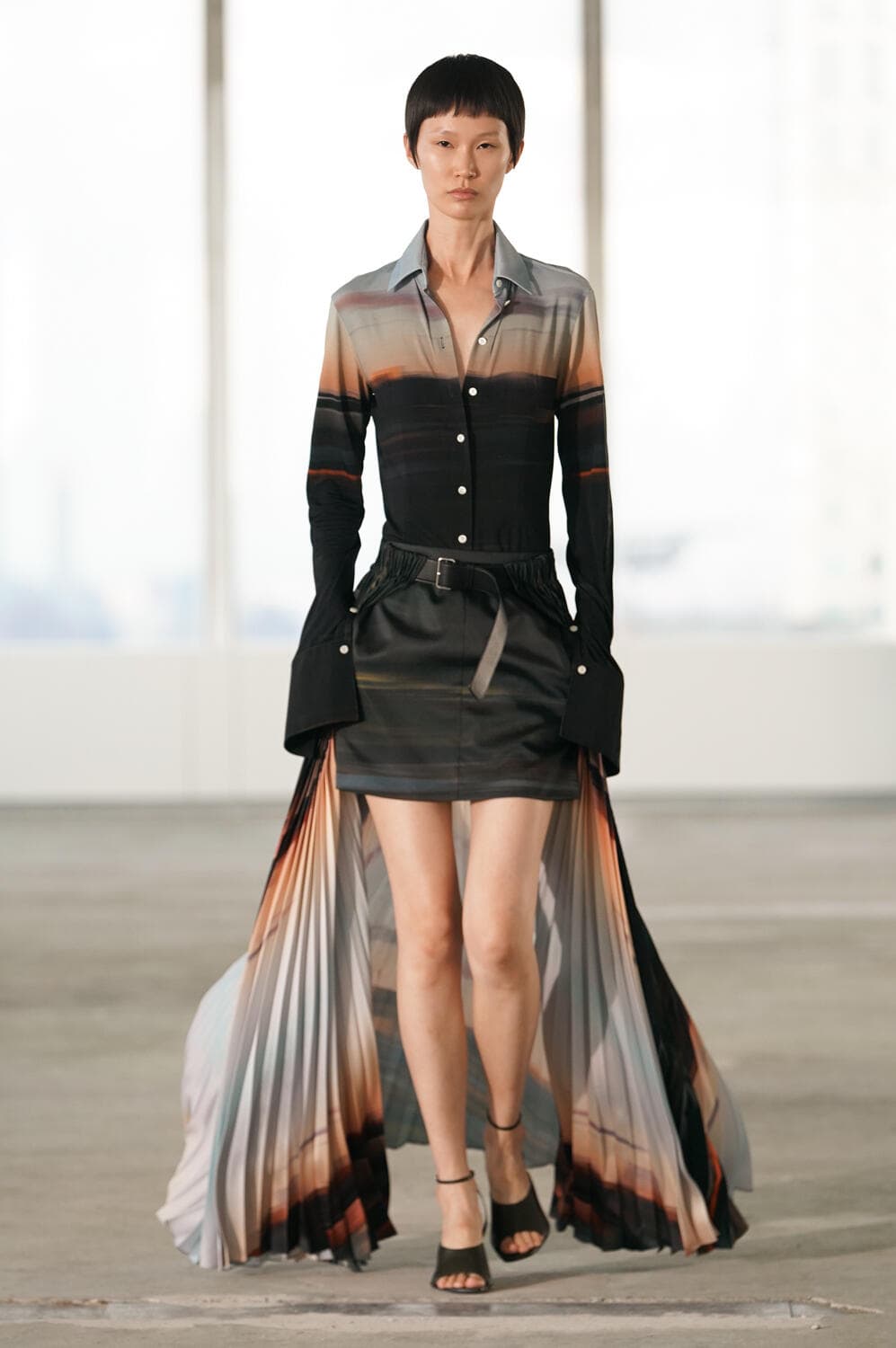 Top 10 NYFW Spring 2023 Women's Fashion Shows The Impression