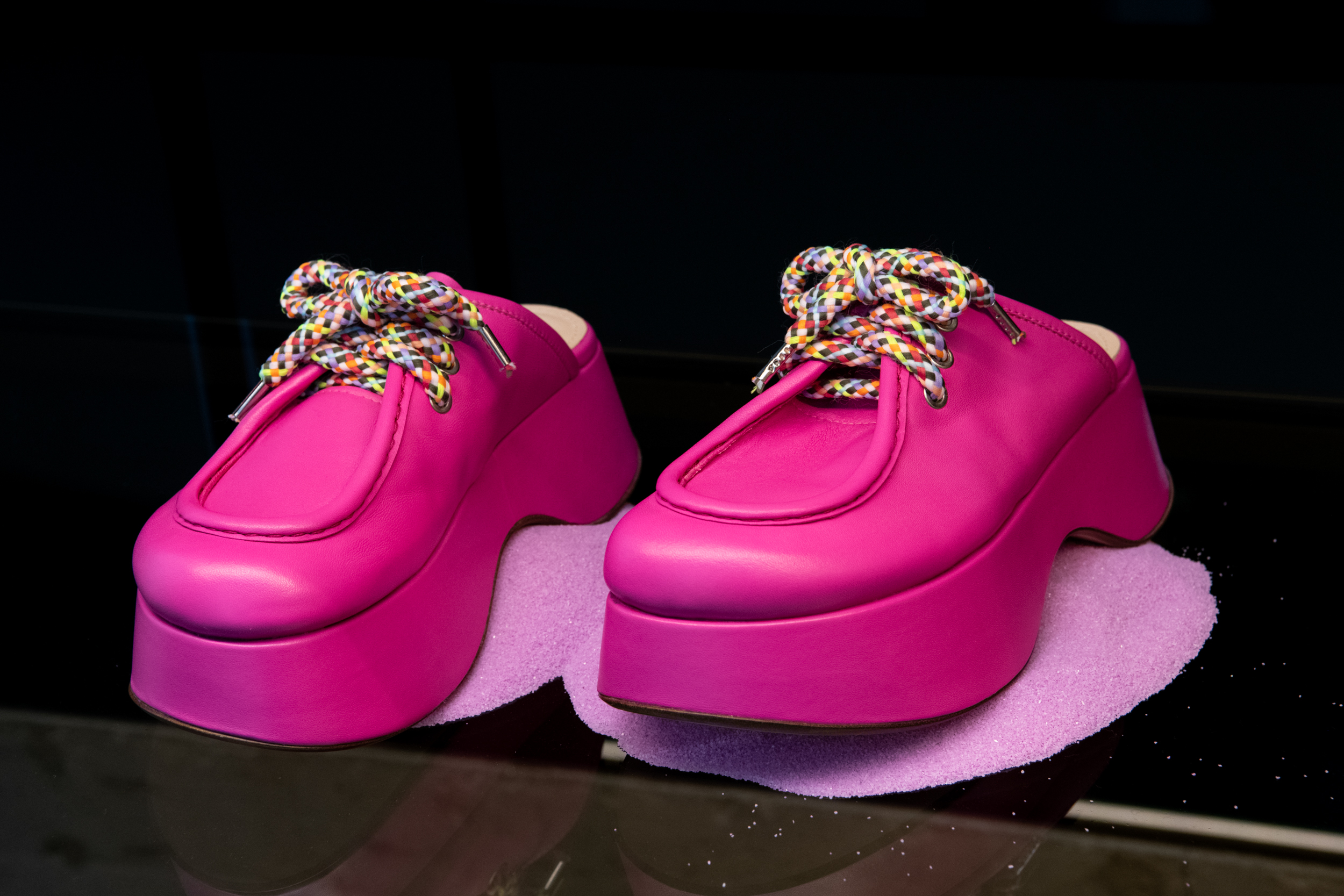 Agl  Spring 2023 Fashion Show 