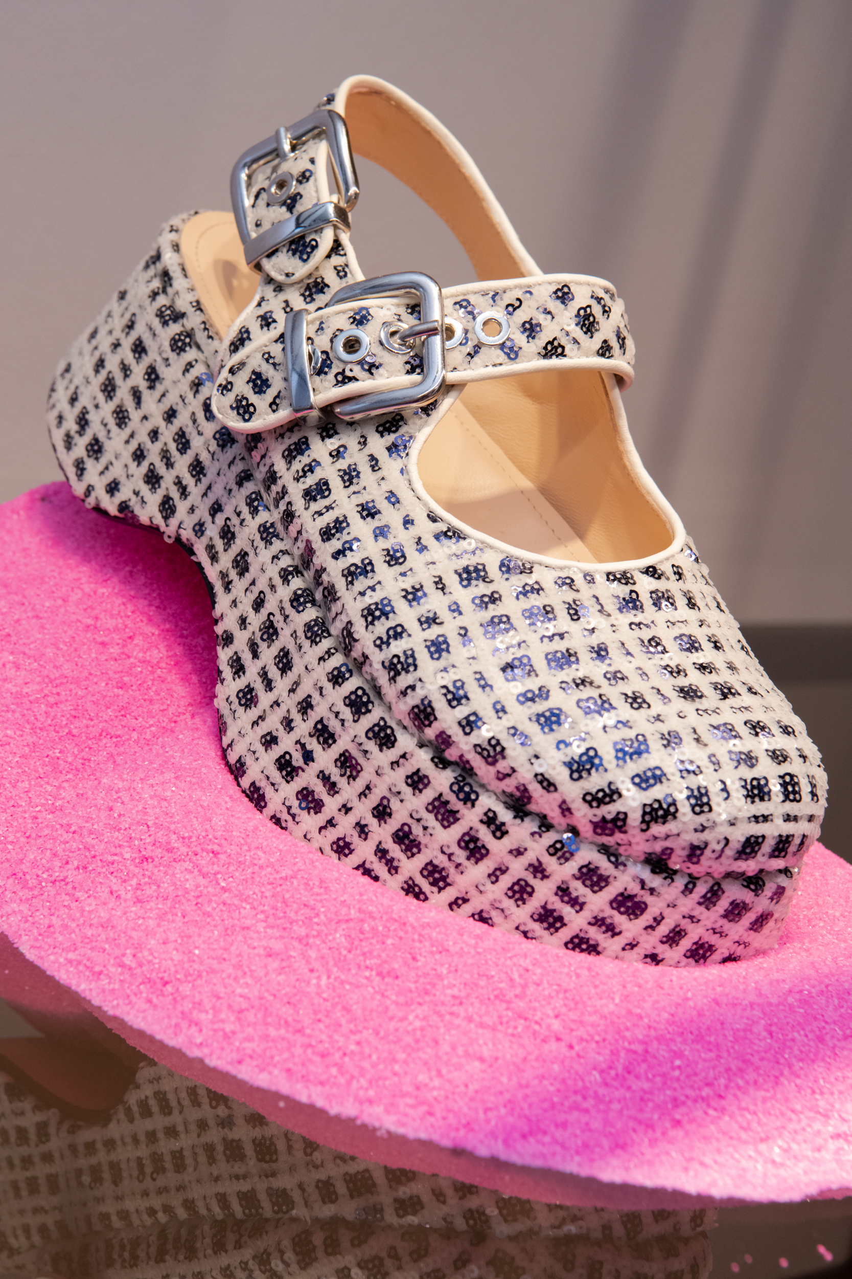 Agl  Spring 2023 Fashion Show 