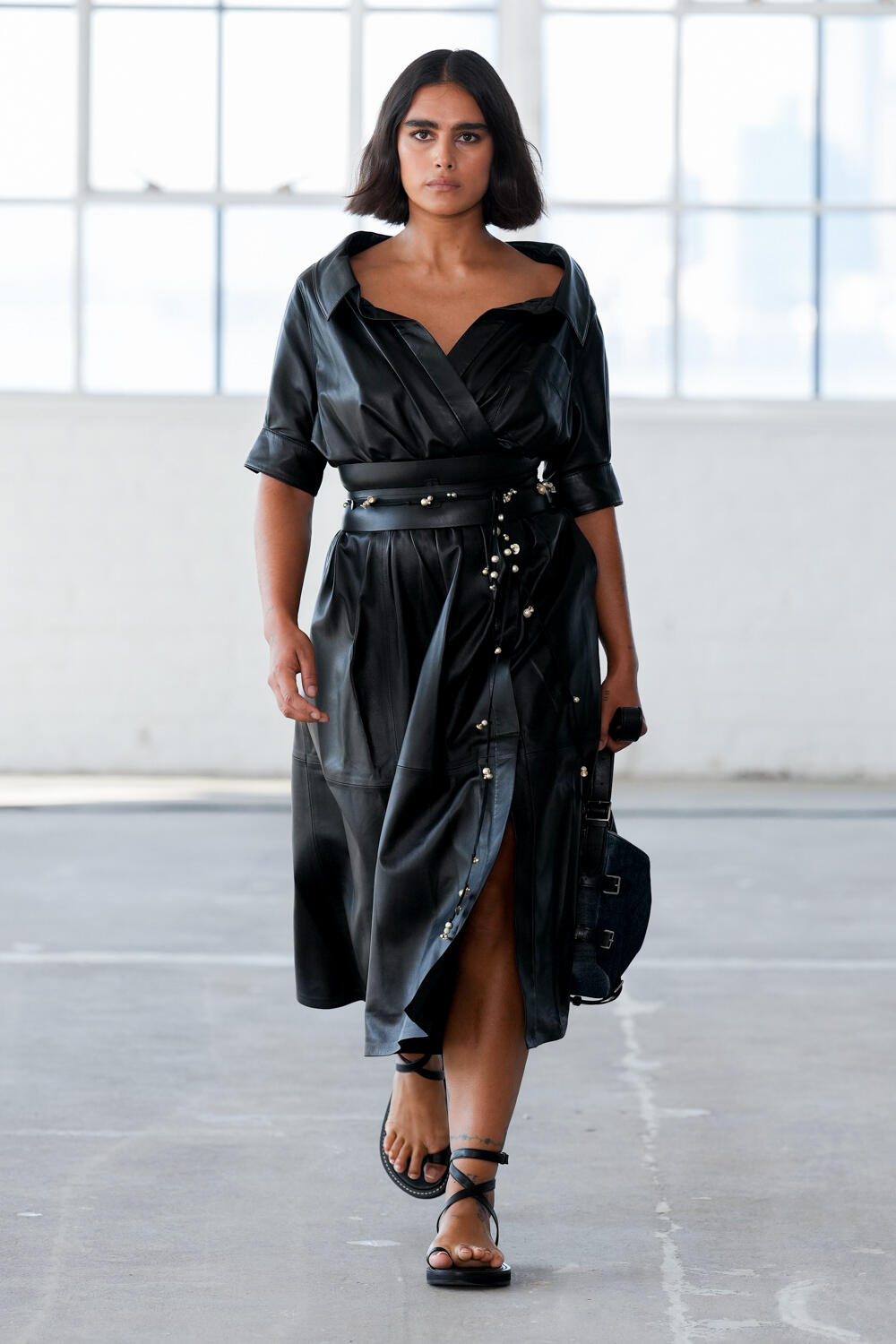 Altuzarra Spring 2023 Fashion Show