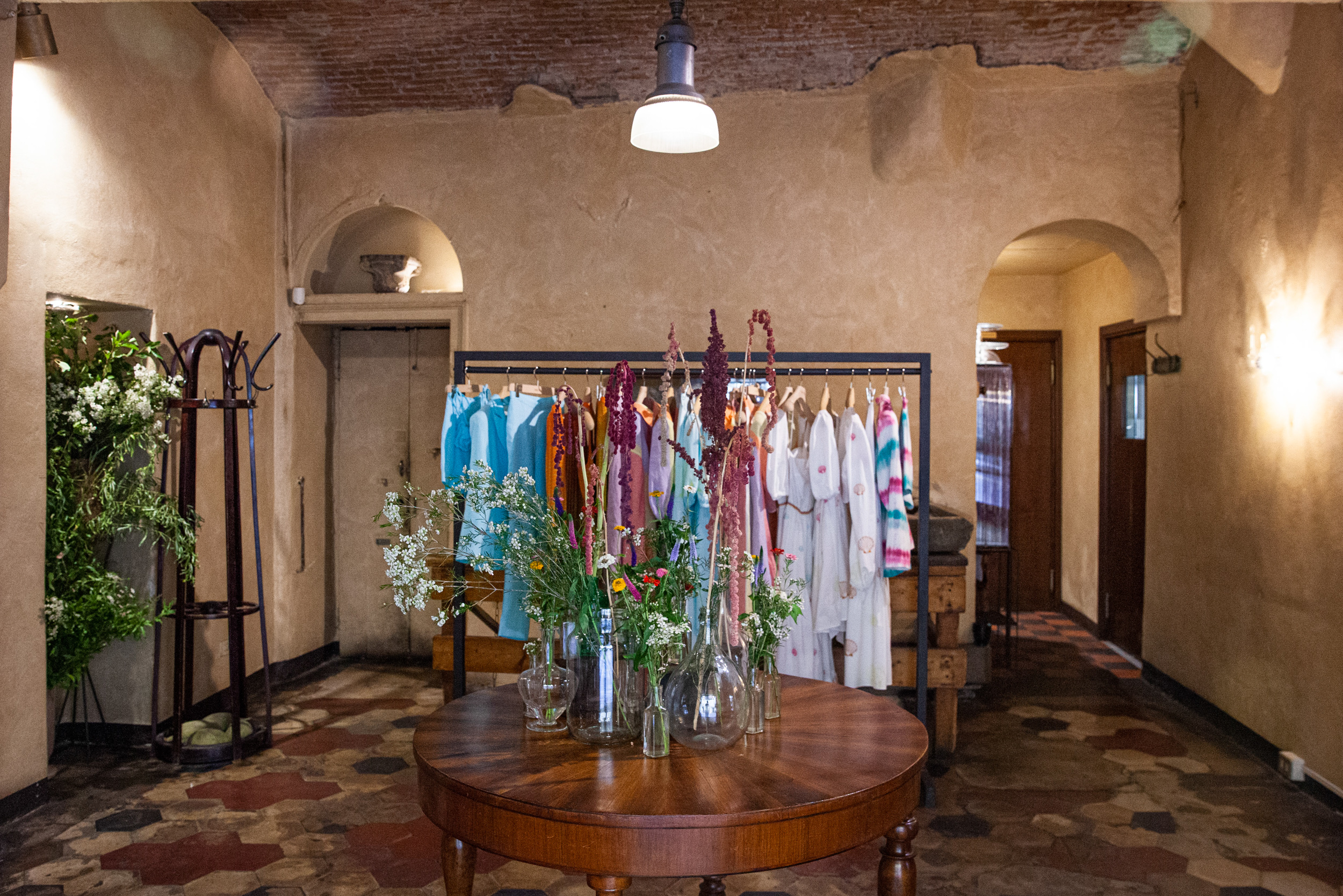 Amotea  Spring 2023 Fashion Show 