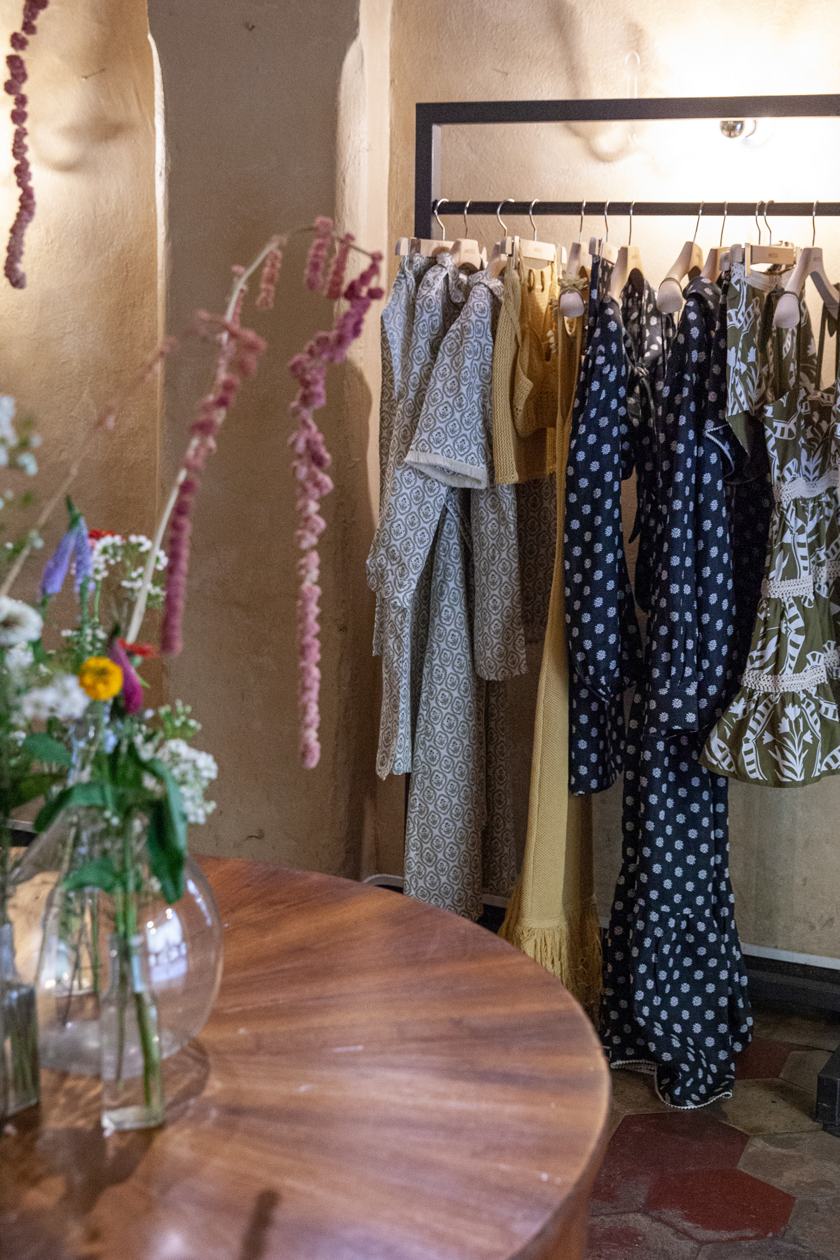 Amotea  Spring 2023 Fashion Show 